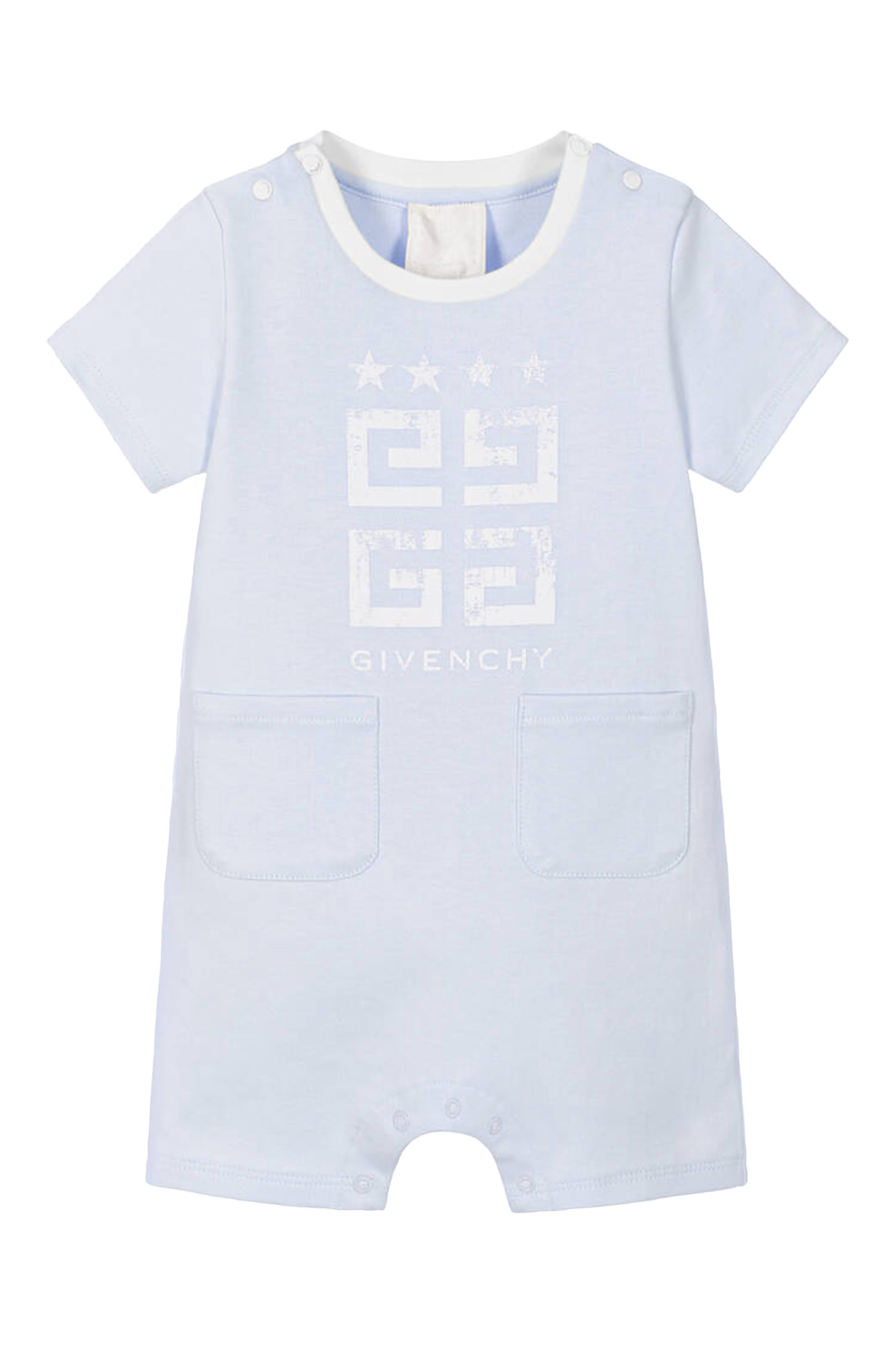 جمبسوت للأطفال بشعار الماركة