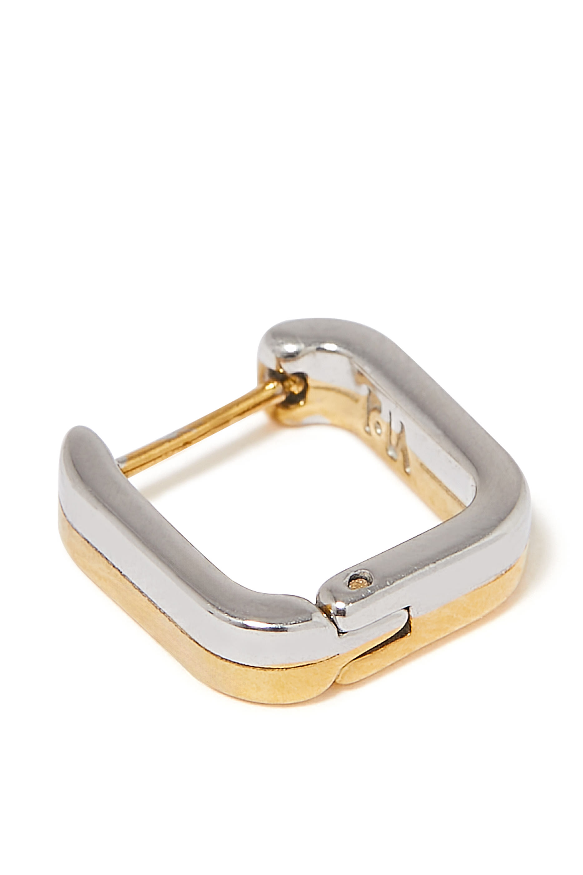 قرط نيكي منفرد