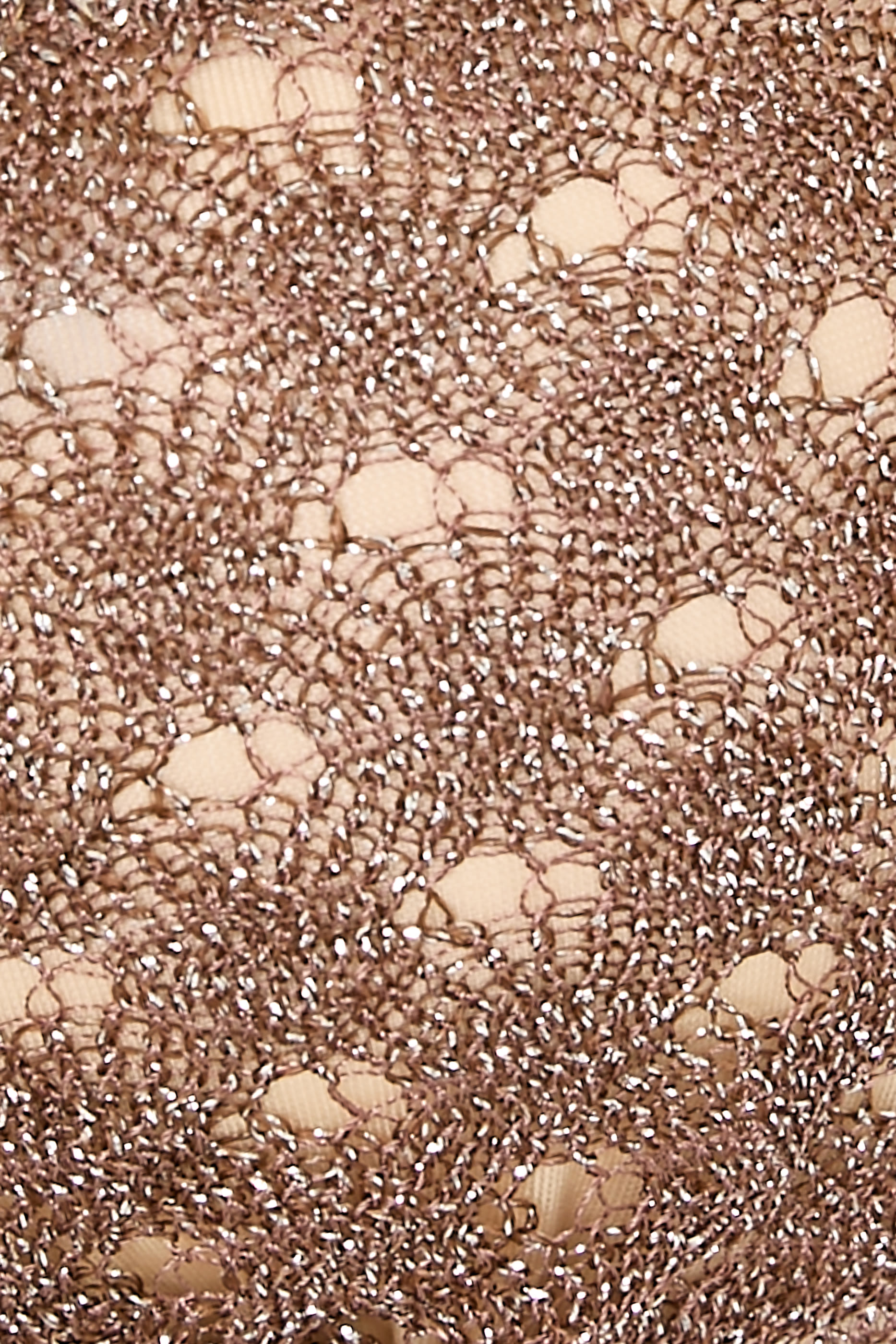 طقم بيكيني بالكونيت لاميه