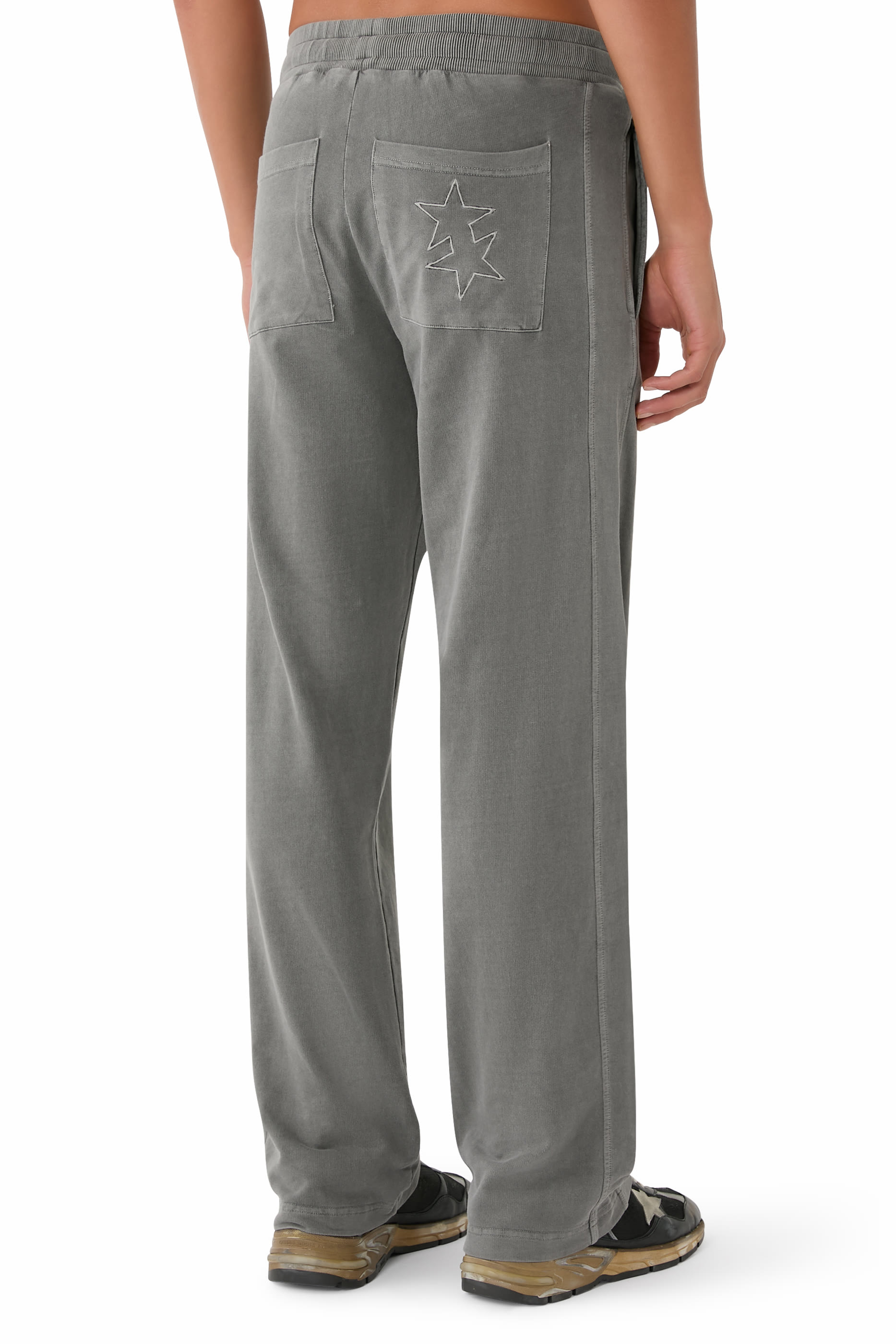 بنطال رياضي لونج