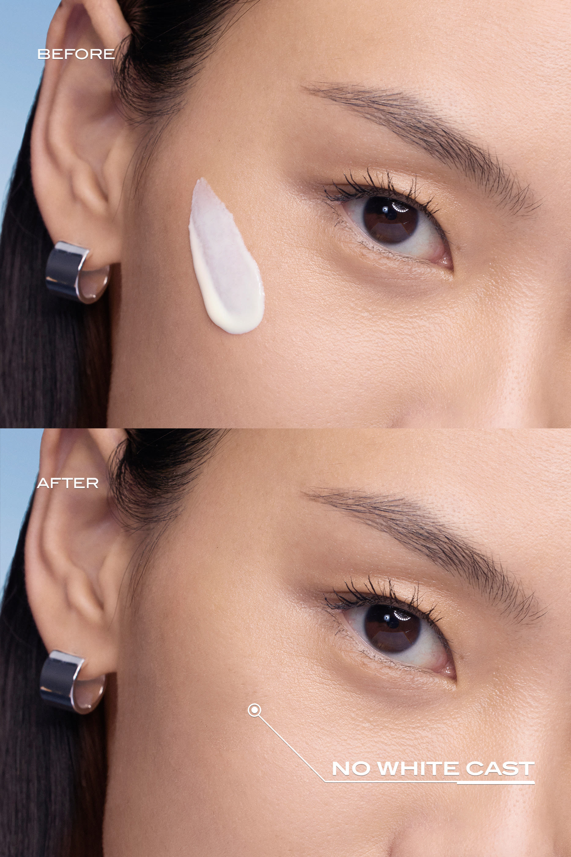 كريم سن بيرفيكت اليوميناتنج بعامل حماية SPF50&rlm;