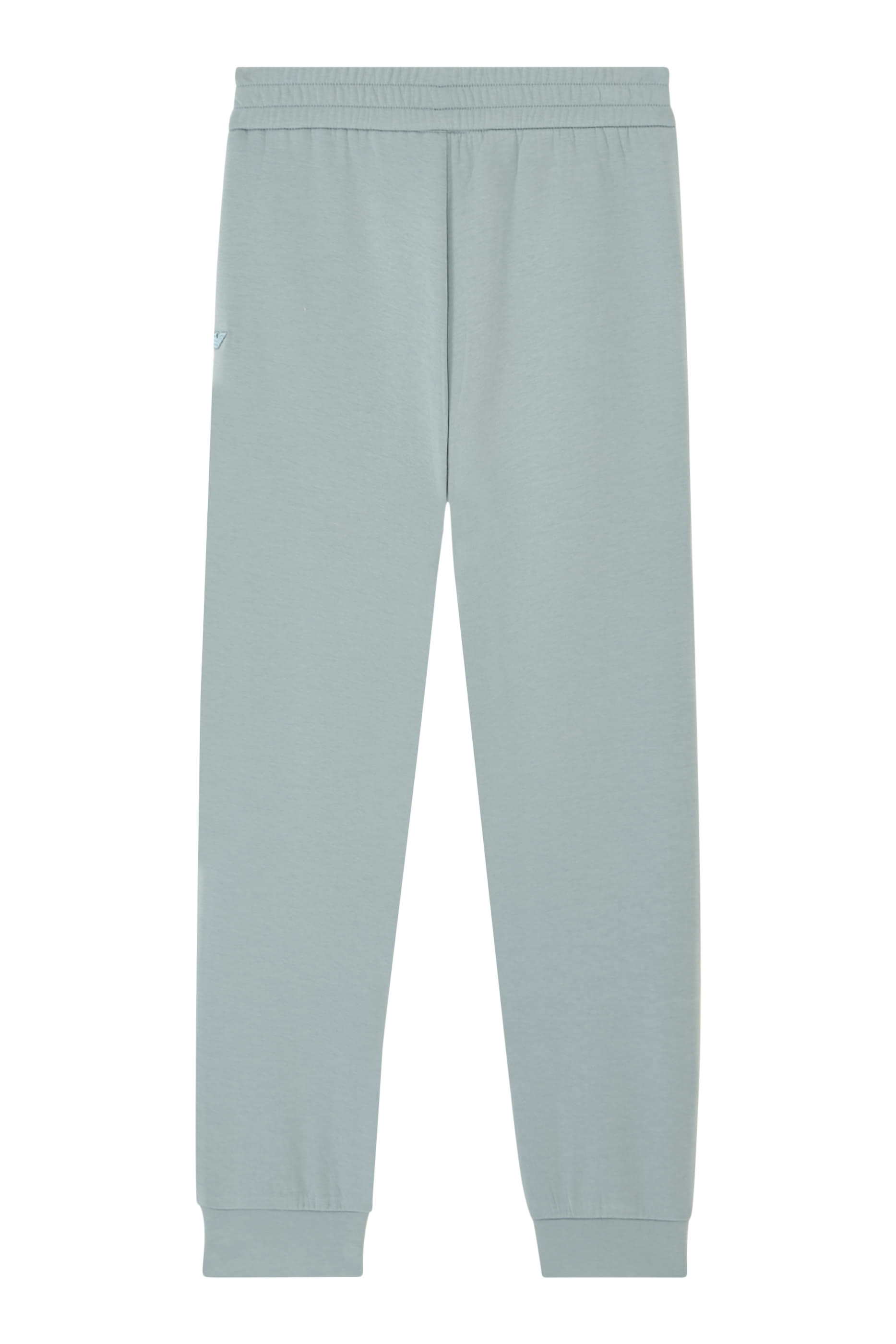 بنطال رياضي بقصة مريحة جيرسيه للأطفال