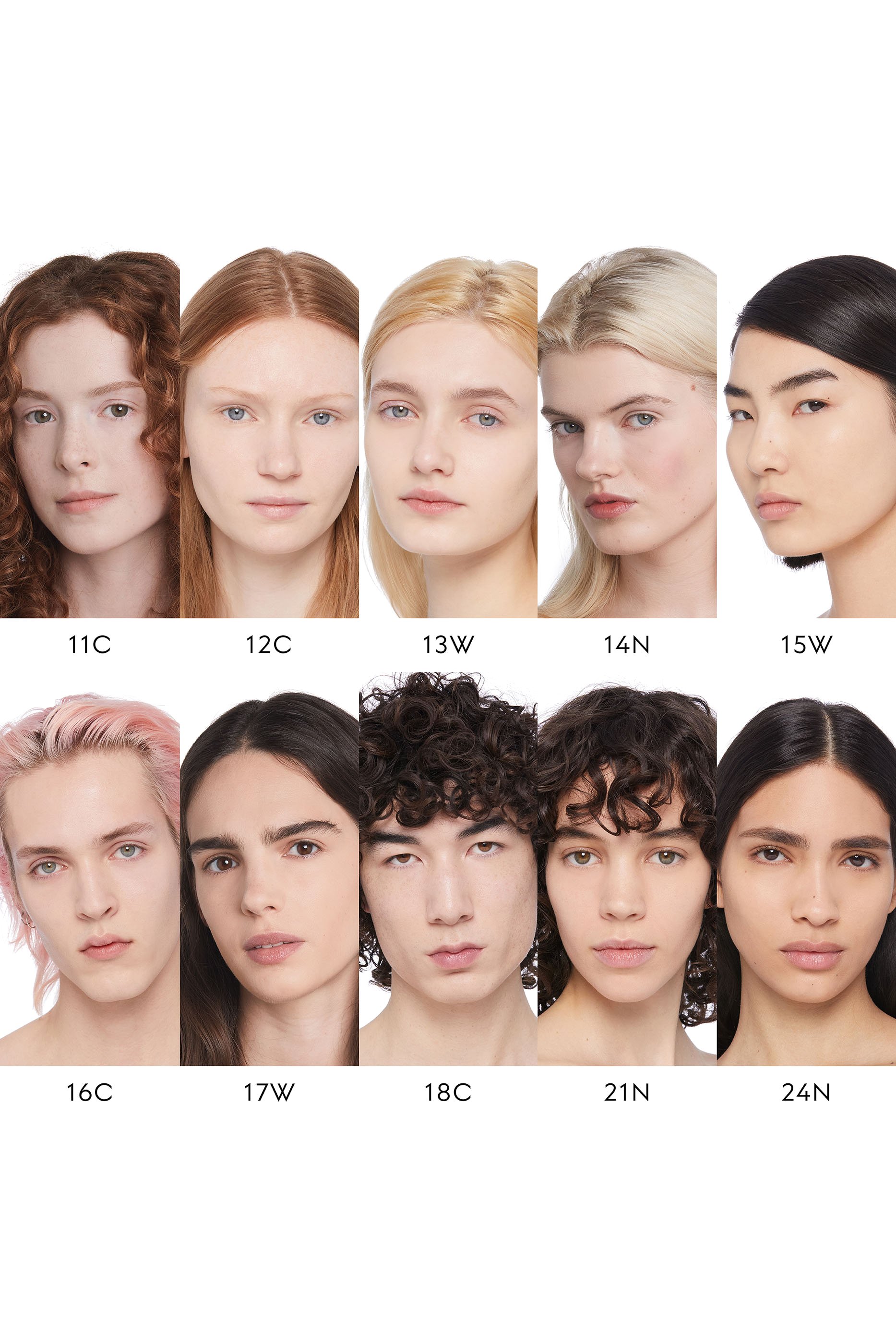 كونسيلر كونسنتري دي بيوتي، 8 مل