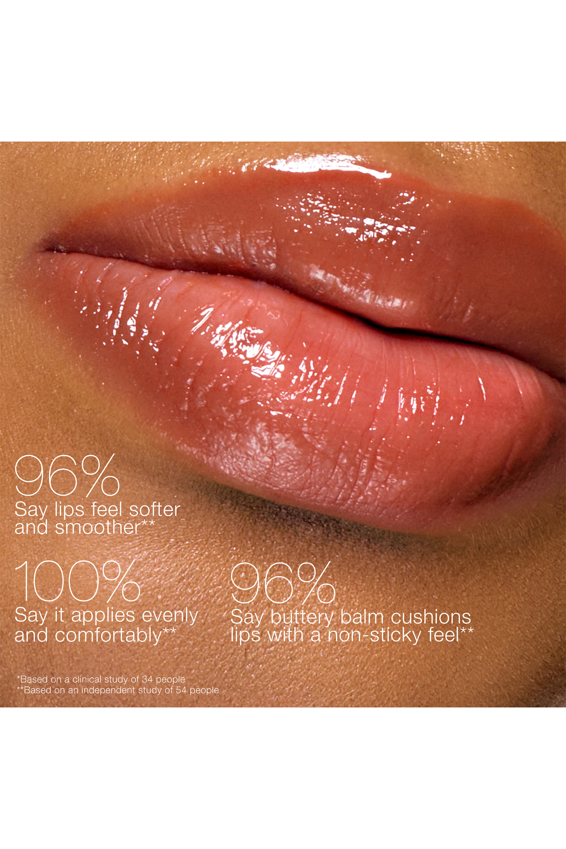 مرطب شفاه افتر غلو