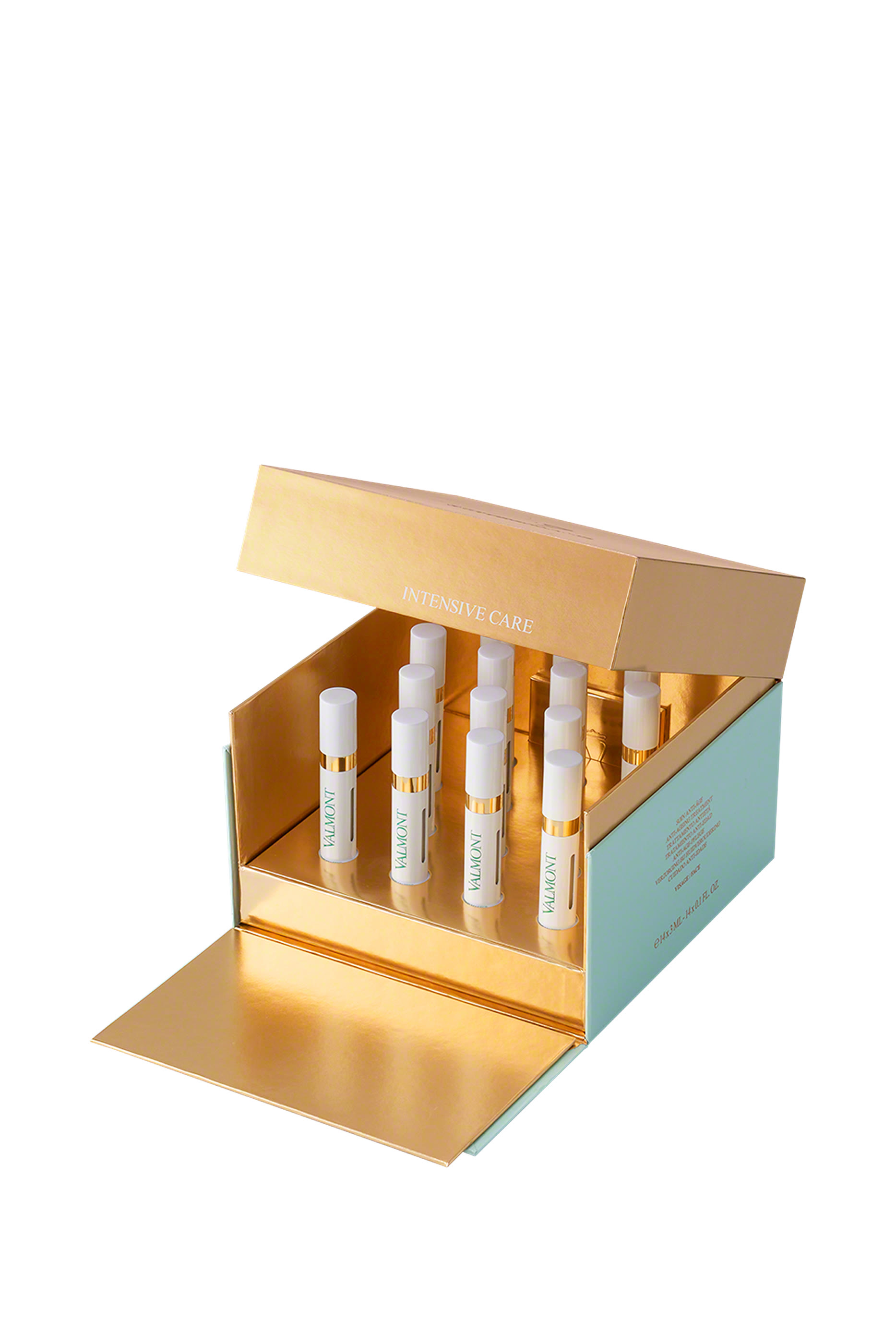 نظام تايم ماستر انتنسف للعناية بالبشرة