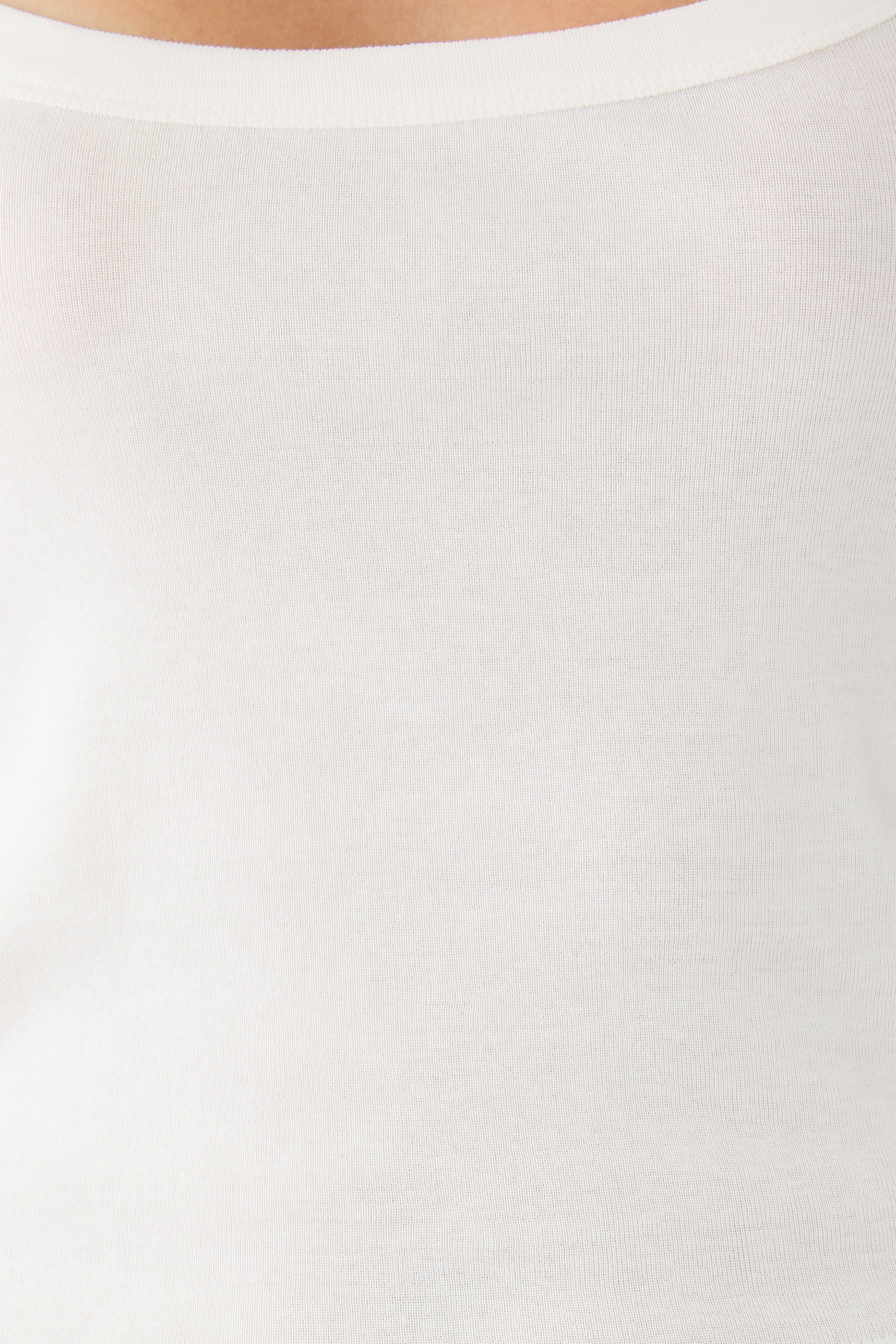 بلوزة بالرينا قطن عضوي