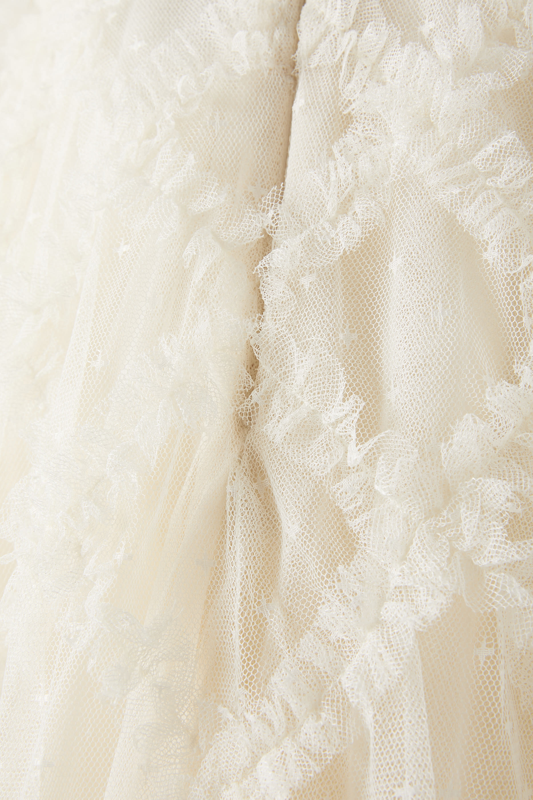 فستان ايميلي دانتيل للأطفال