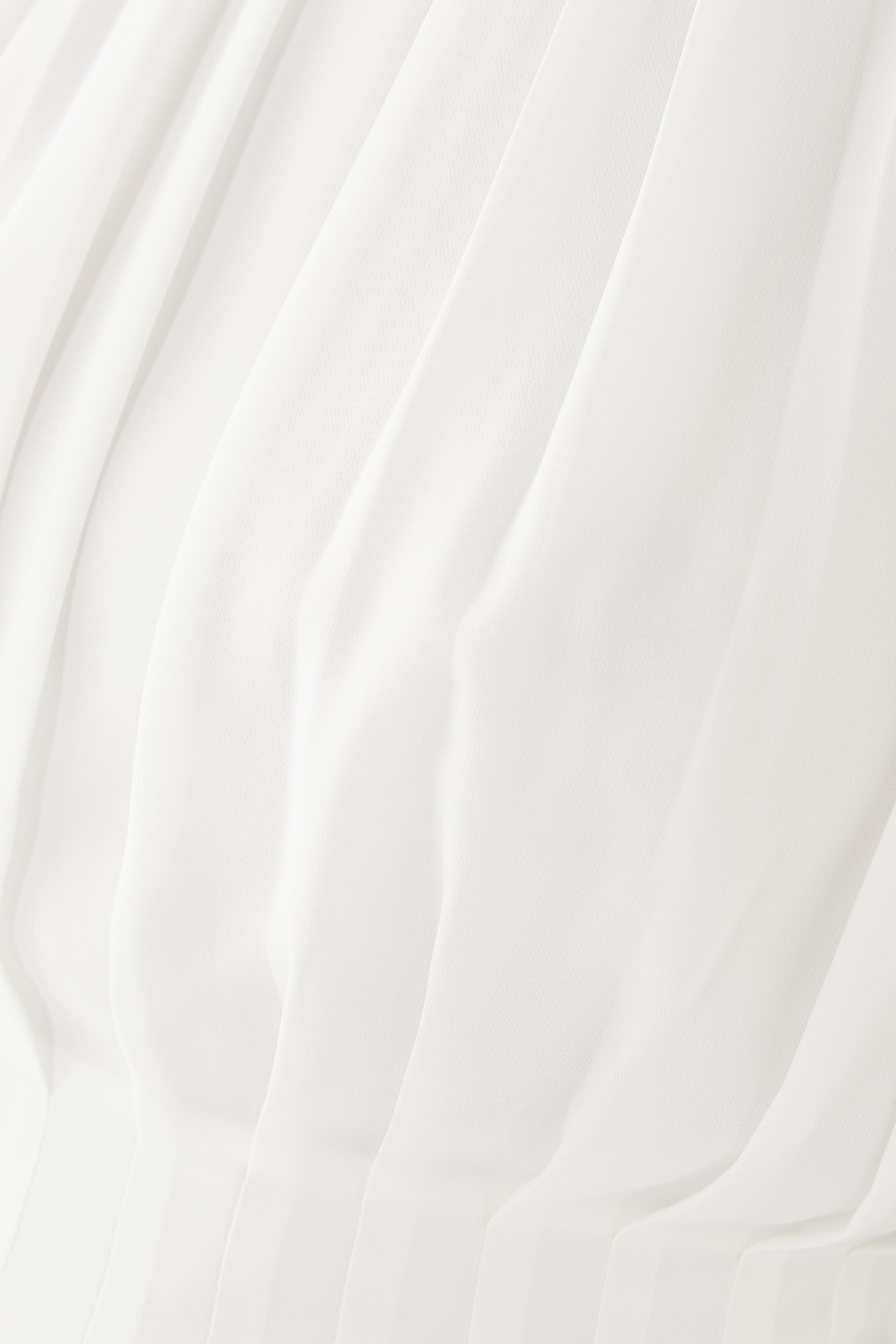 بلوزة ماتيلدا قصيرة