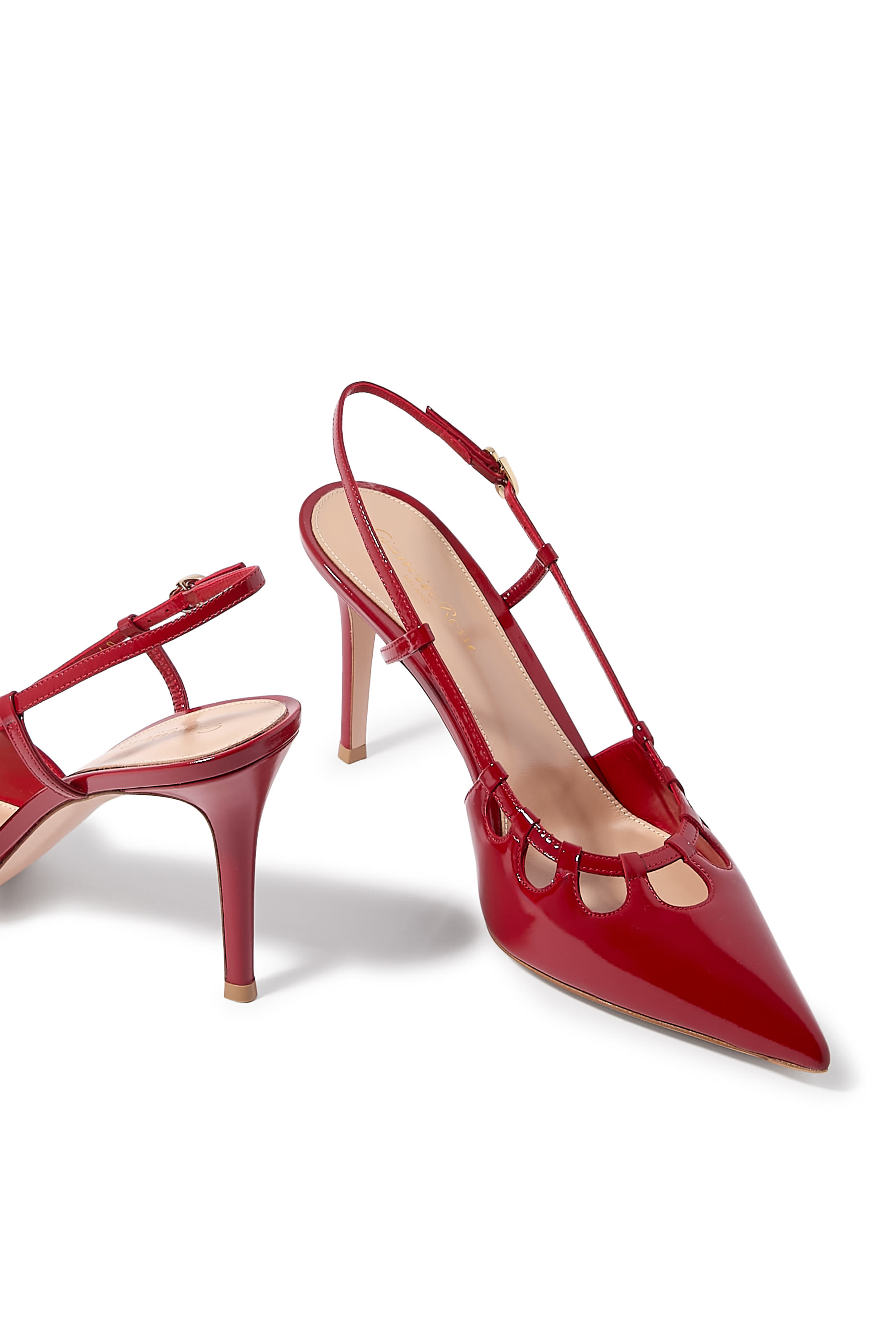 حذاء كلاسيكي جيانفيتو 85 جلد