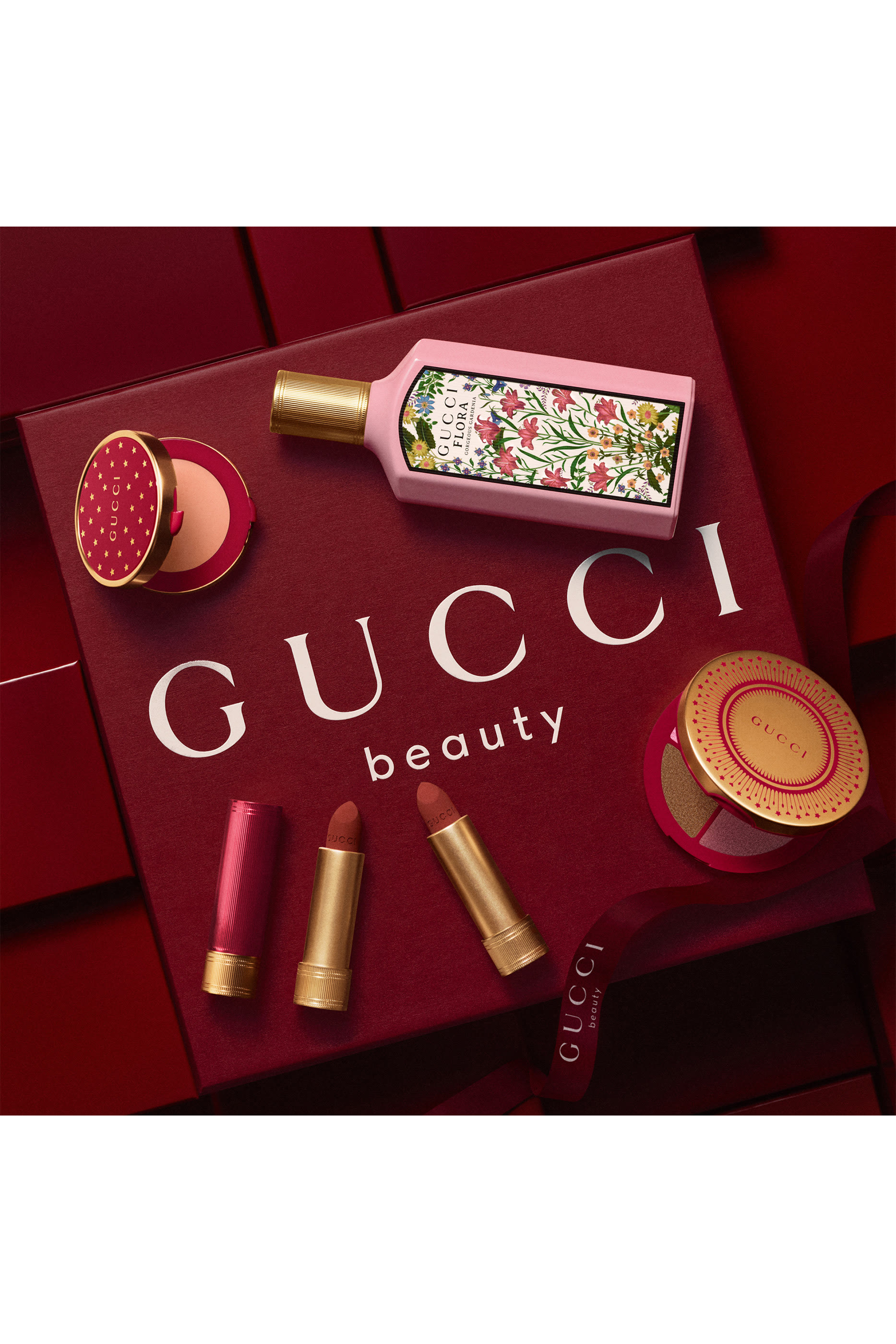 لوحة ظلال دي بوتي رباعية كتعددة الستعمالات