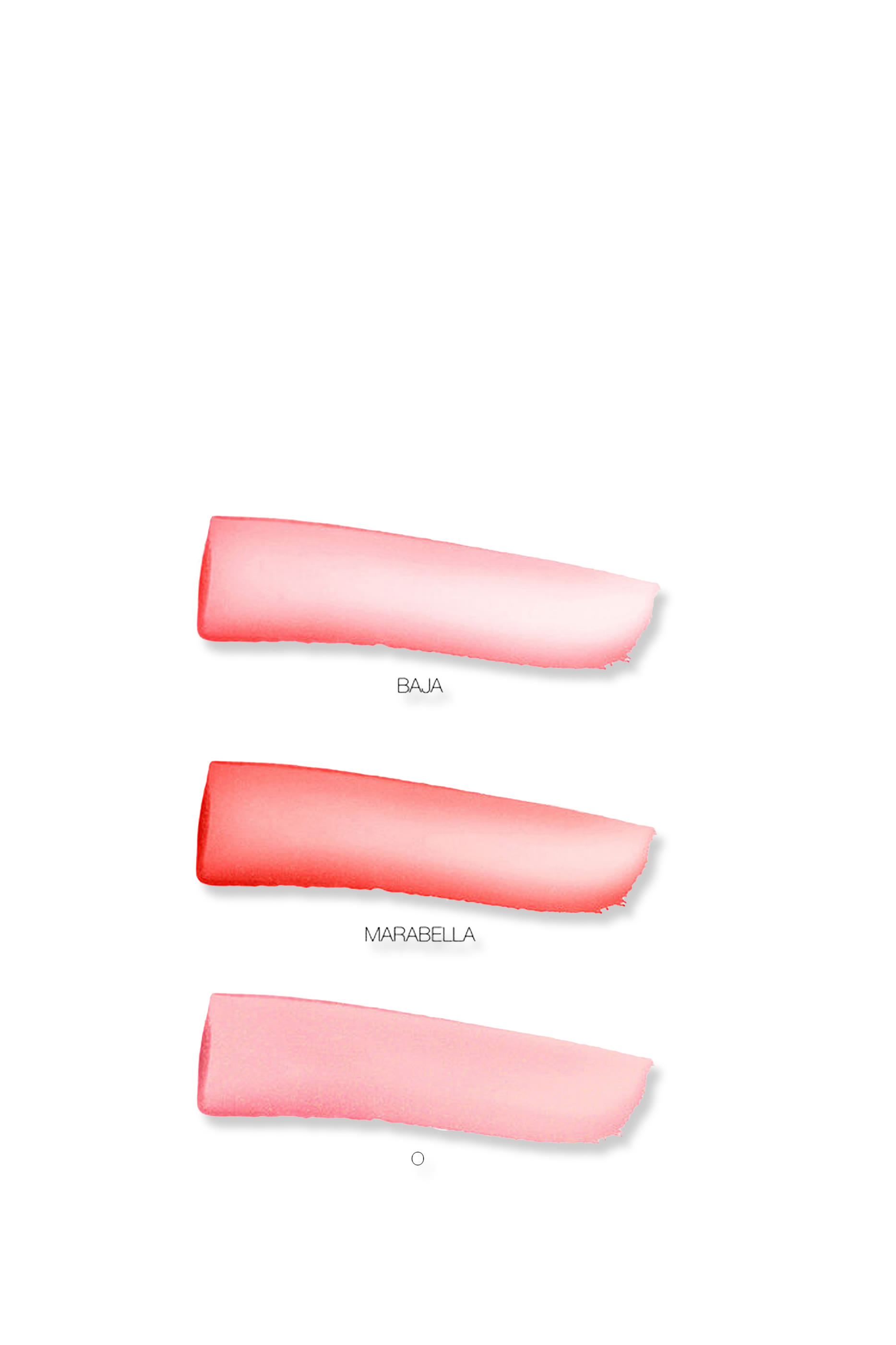 مجموعة مرطب شفاه سور لا بلاج بإصدار محدود