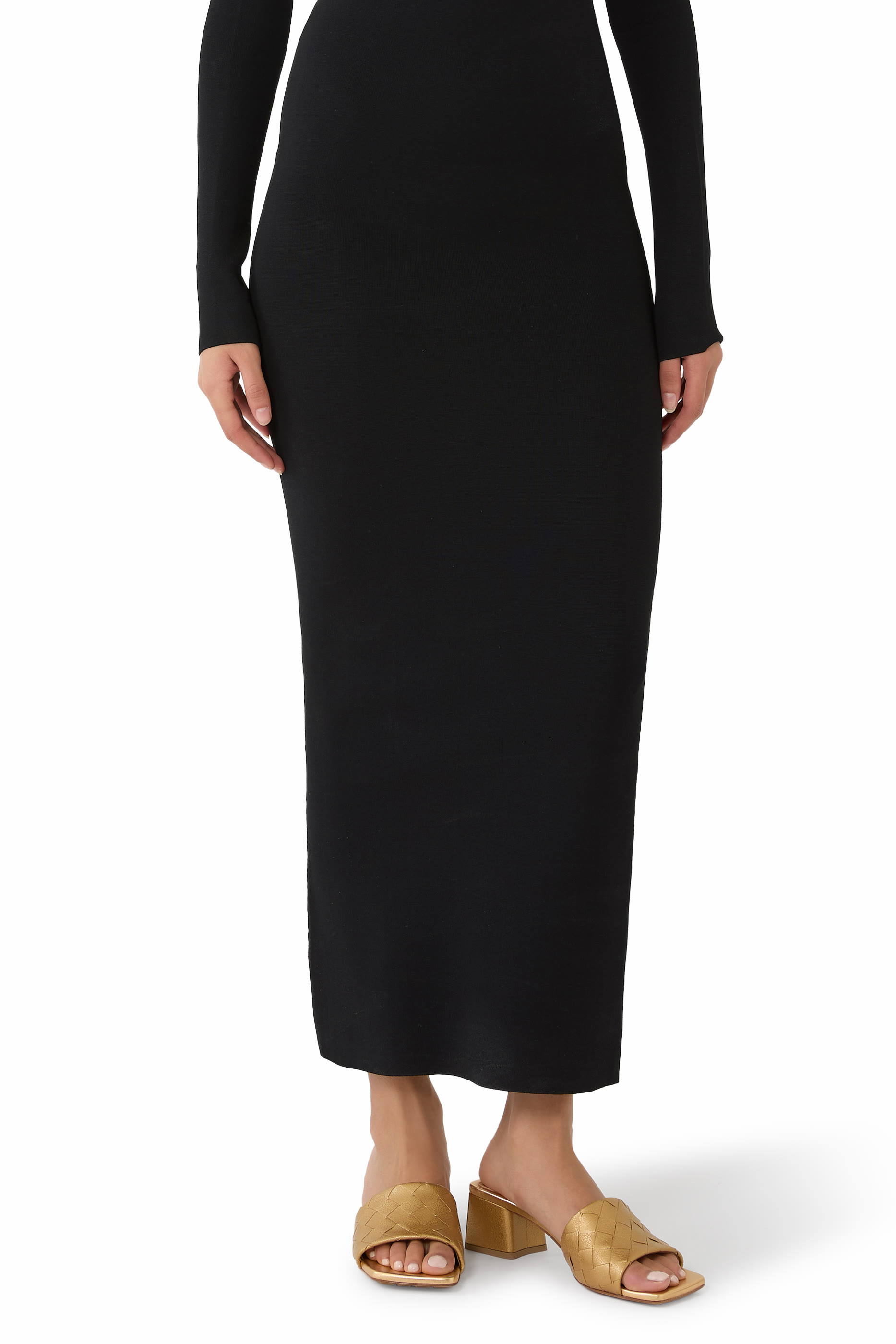 حذاء باركو 45 مفتوح من الخلف