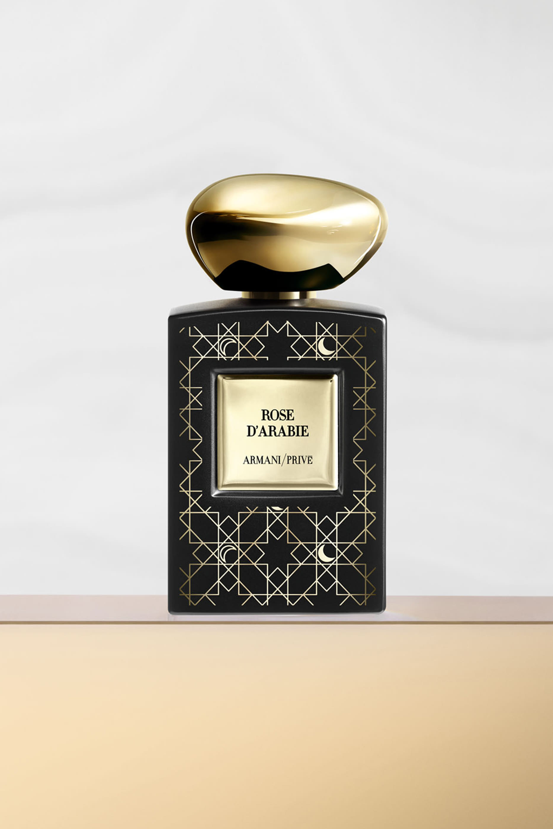 أو دو تواليت روز دي آربي