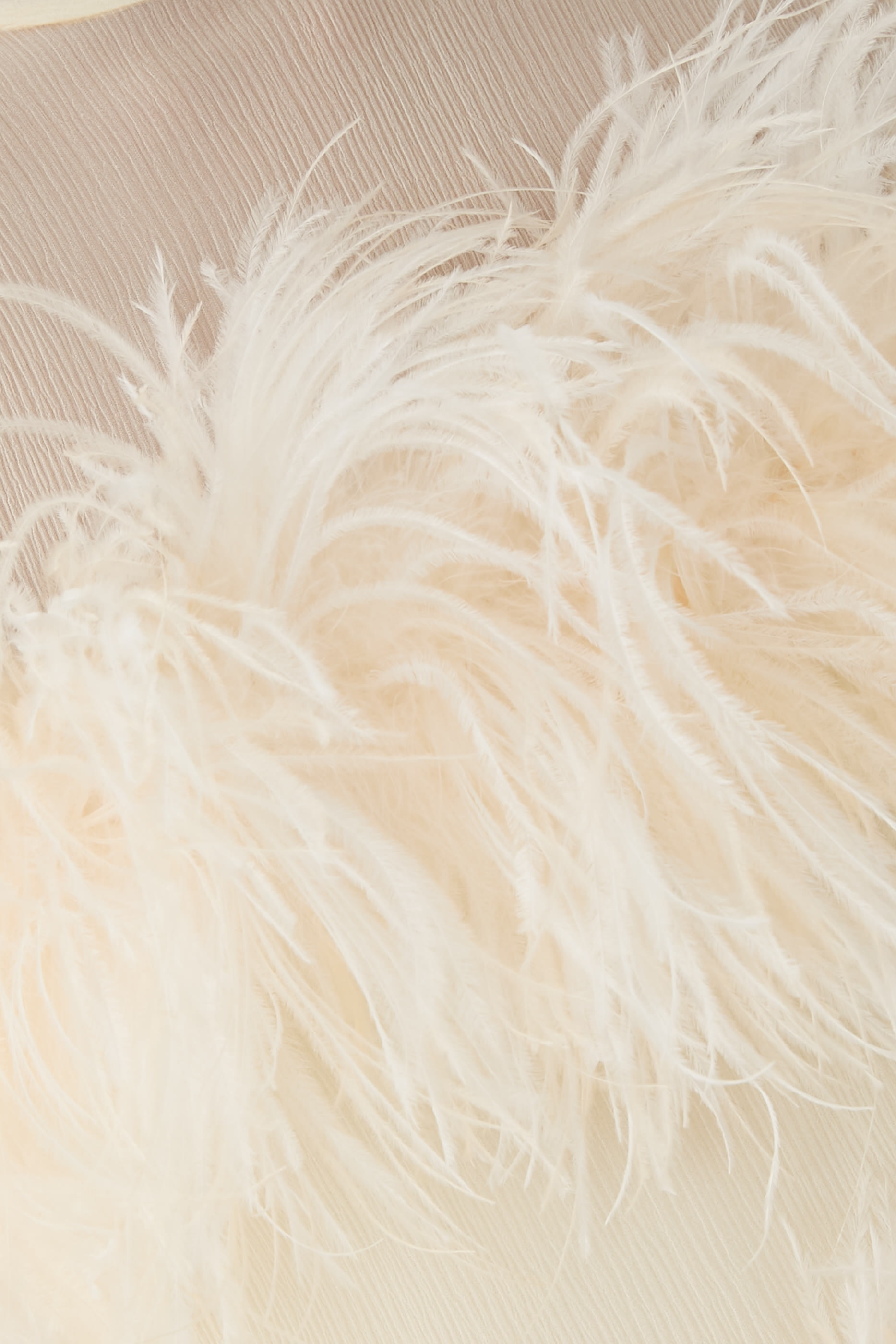 فستان ديفاين قصير