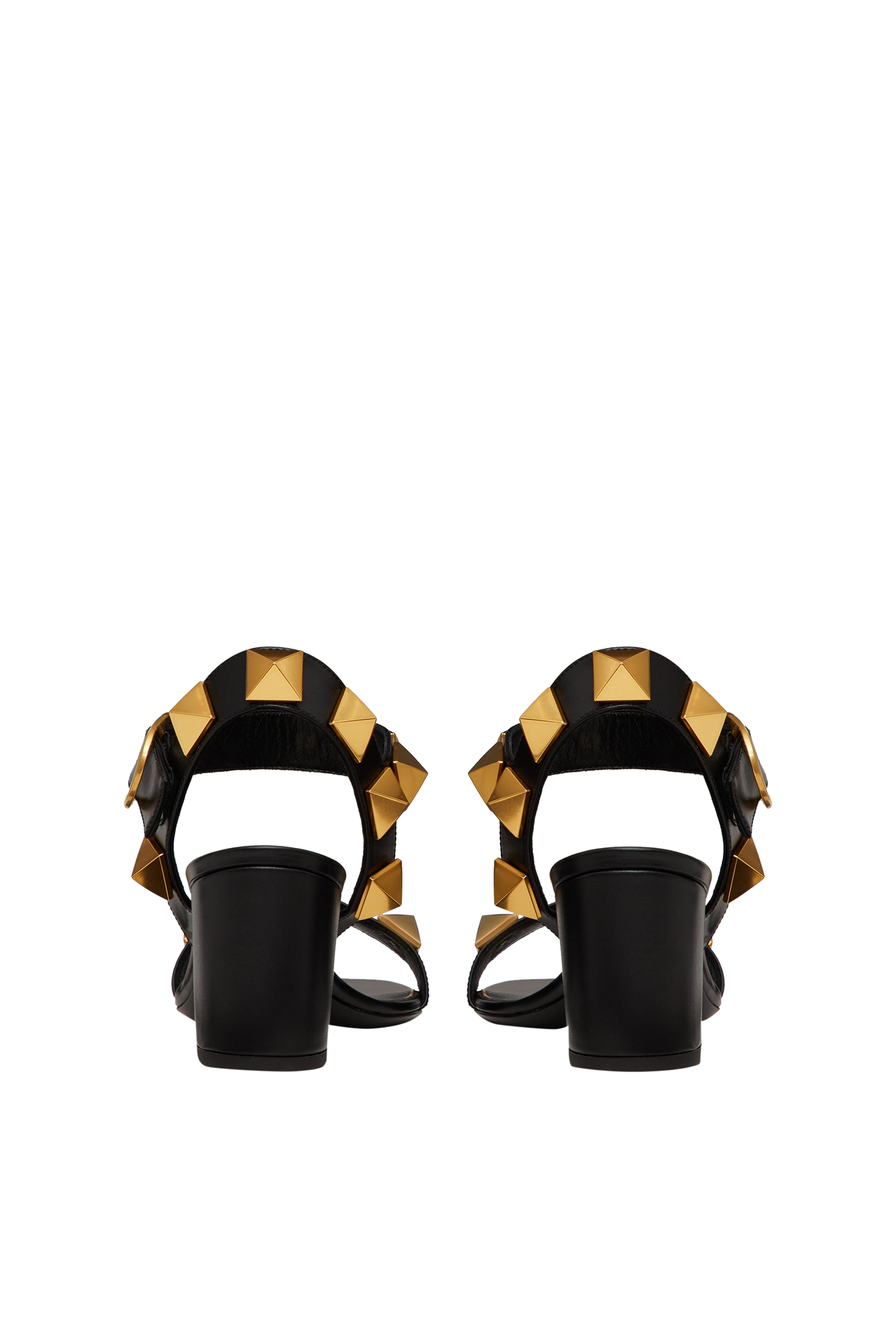 Valentino Garavani Roman Stud Sandal