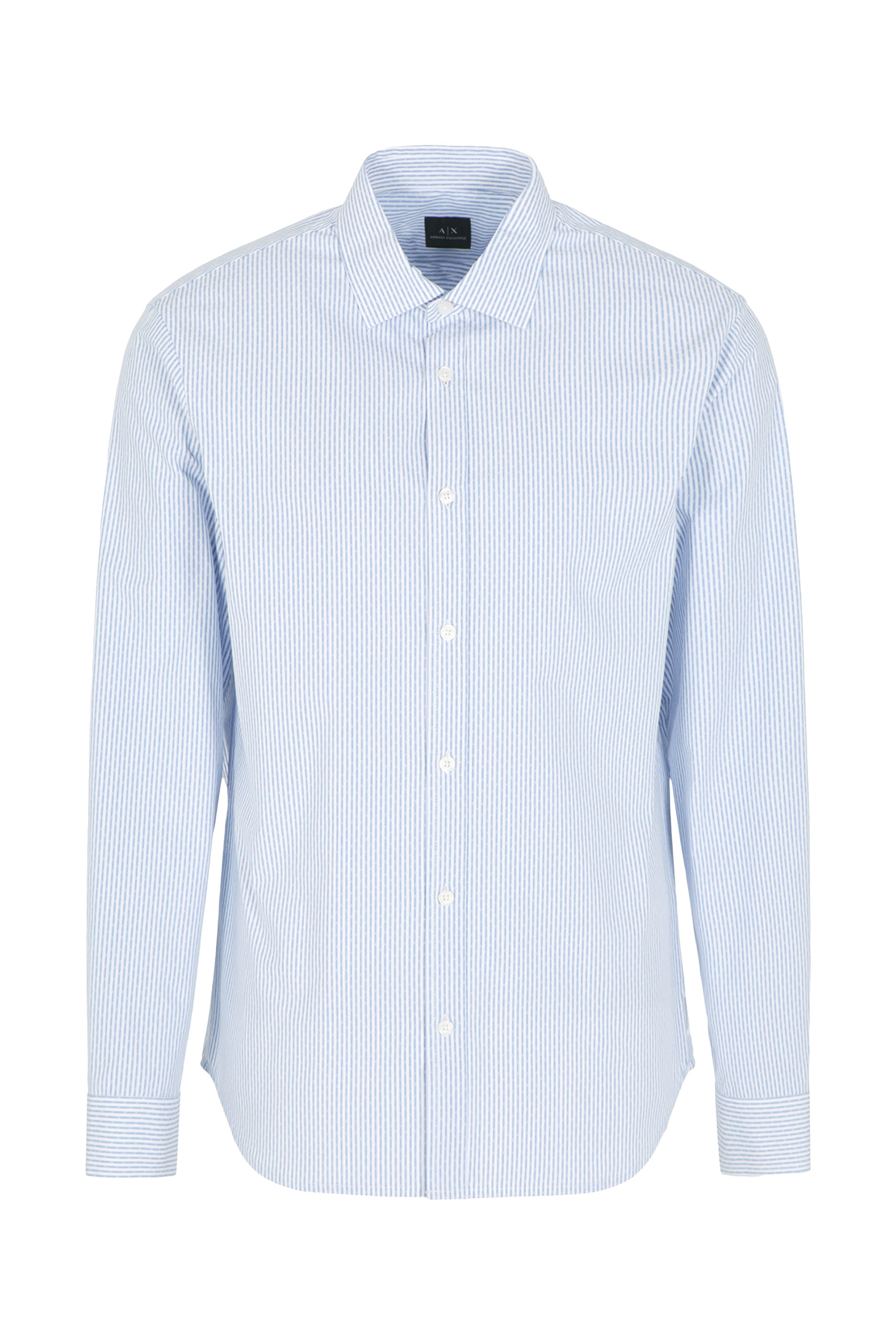 قميص ذا جمنازيوم بقصة عادية