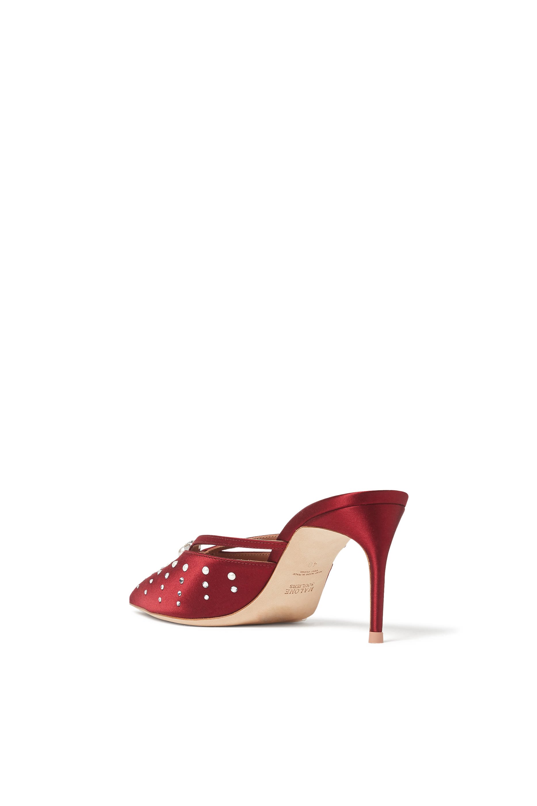 حذاء ماريسا 70 مفتوح من الخلف ستان