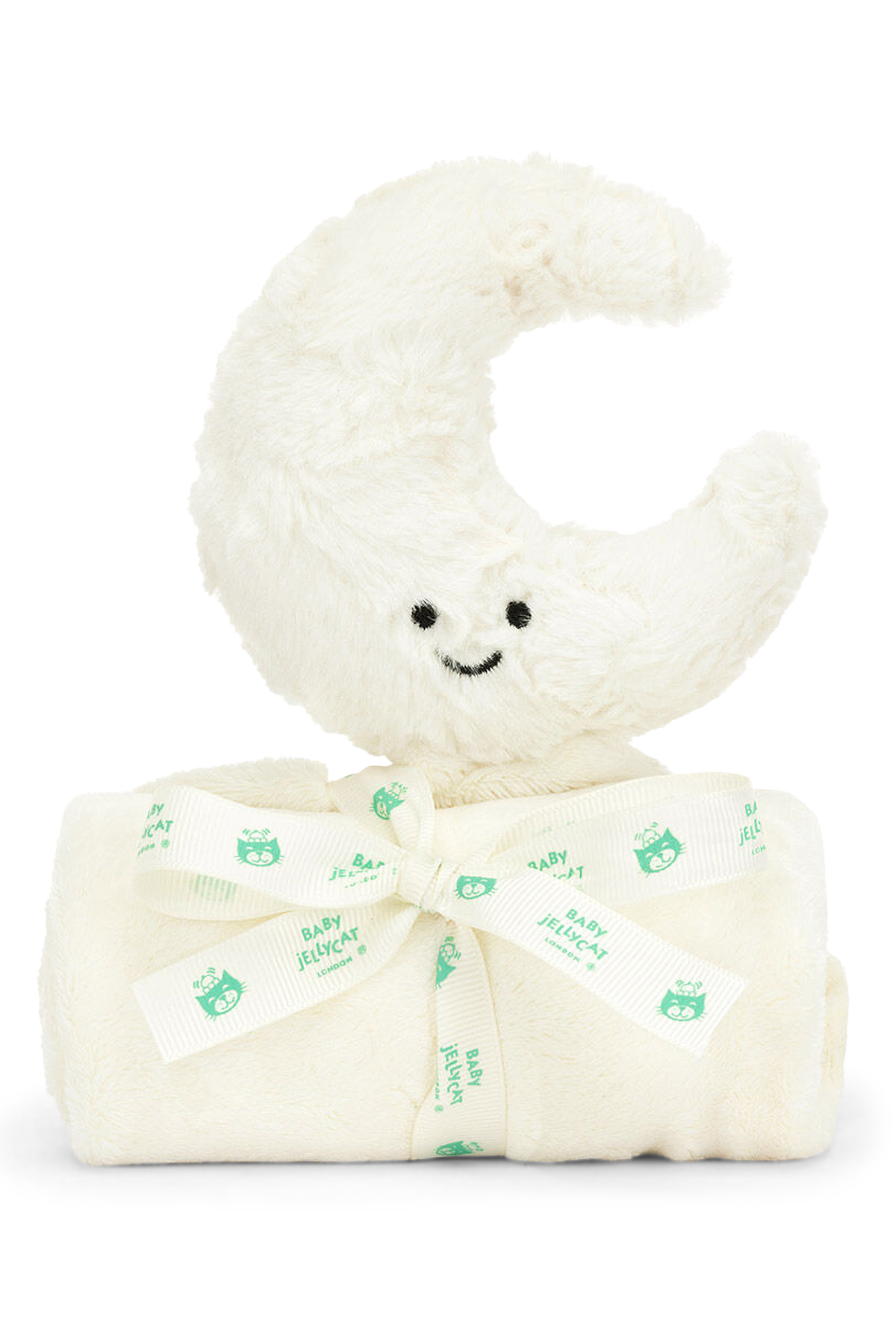 لهاية مسلية بتصميم هلال للأطفال