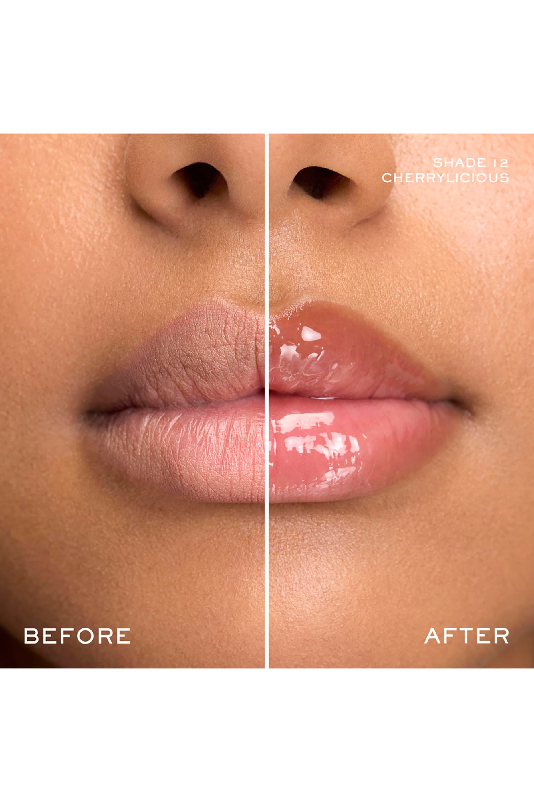 زيت ملمع الشفاه ليب أيدول جوسي تريت