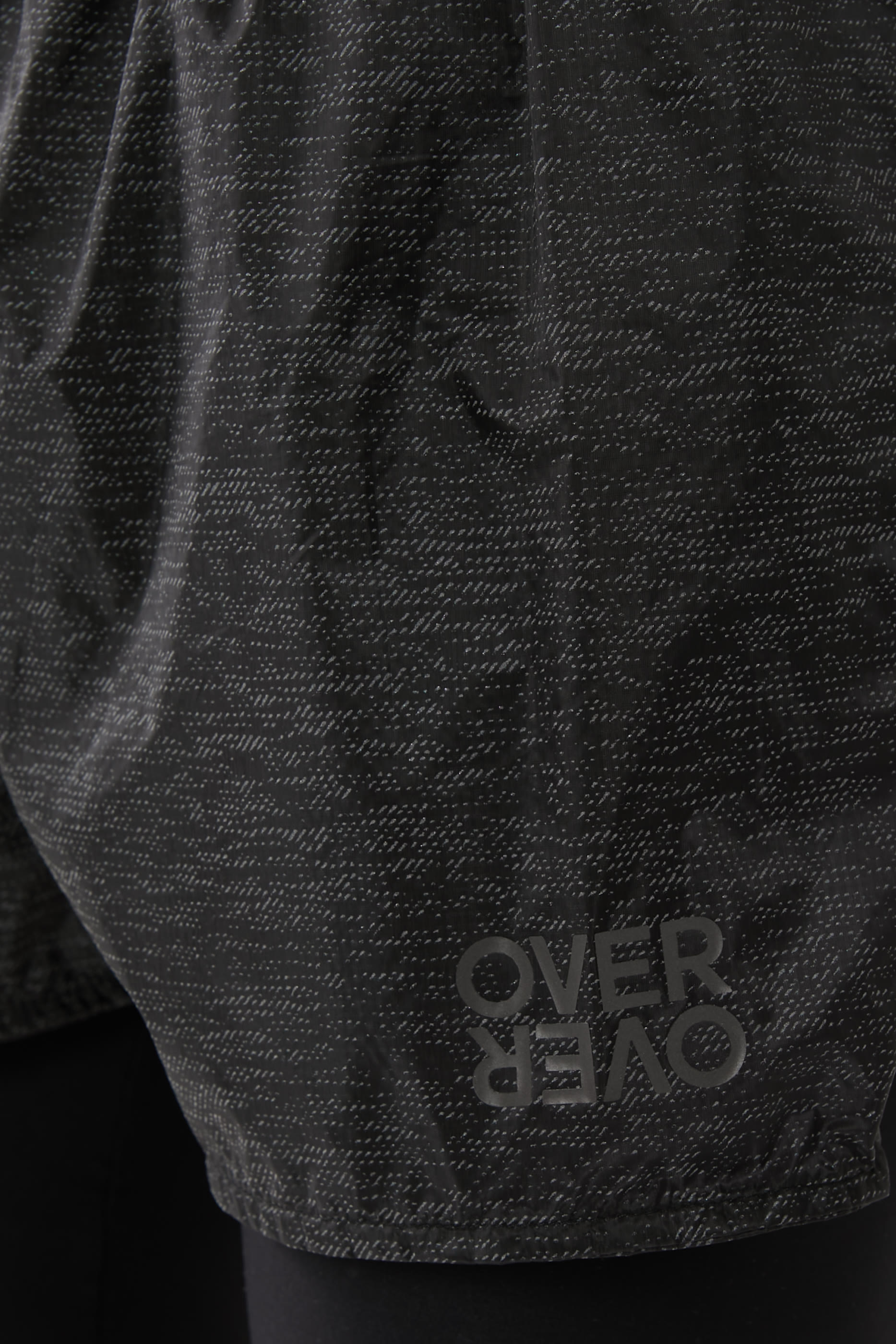 شورت رياضي بطبقتين