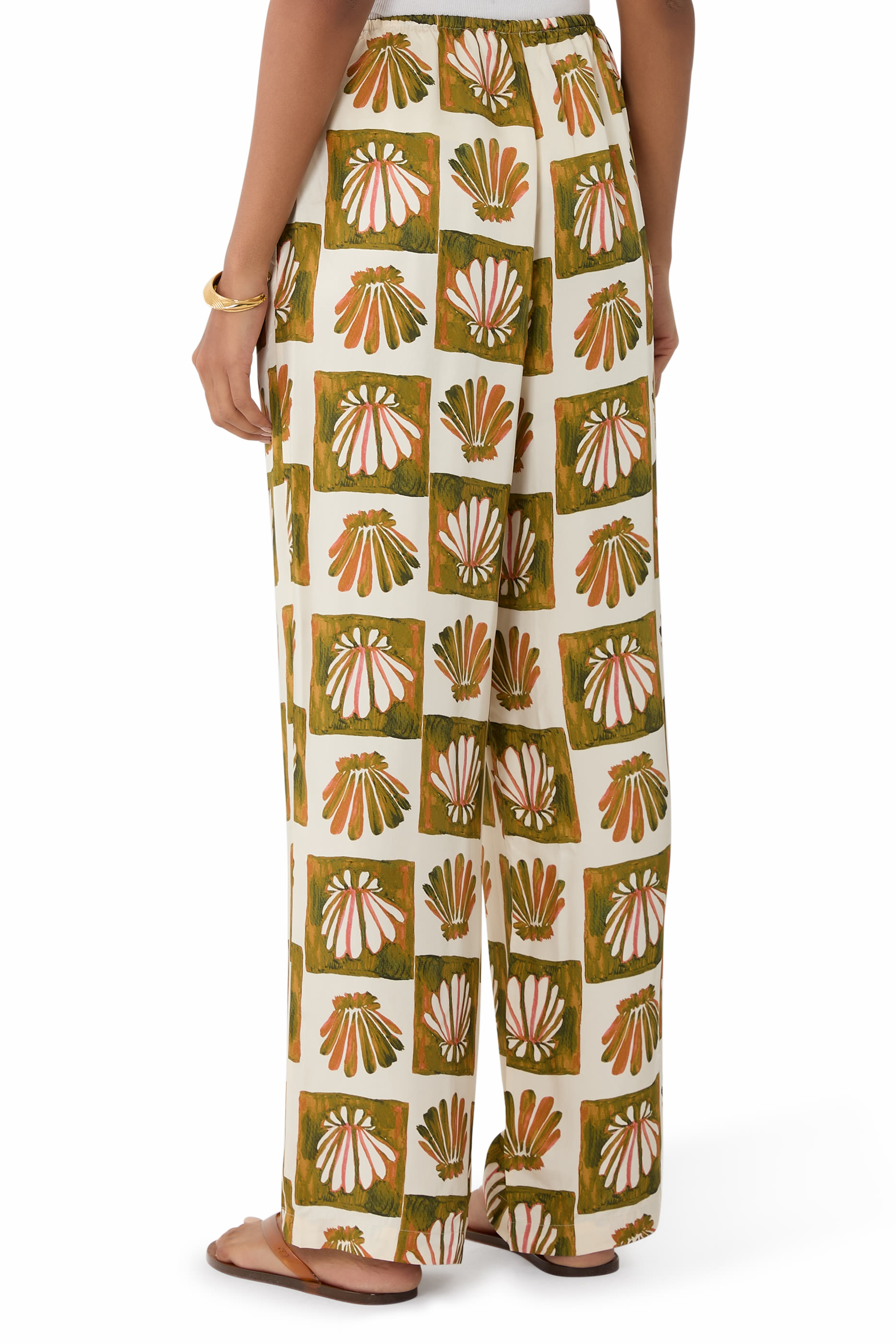 بنطال داماني