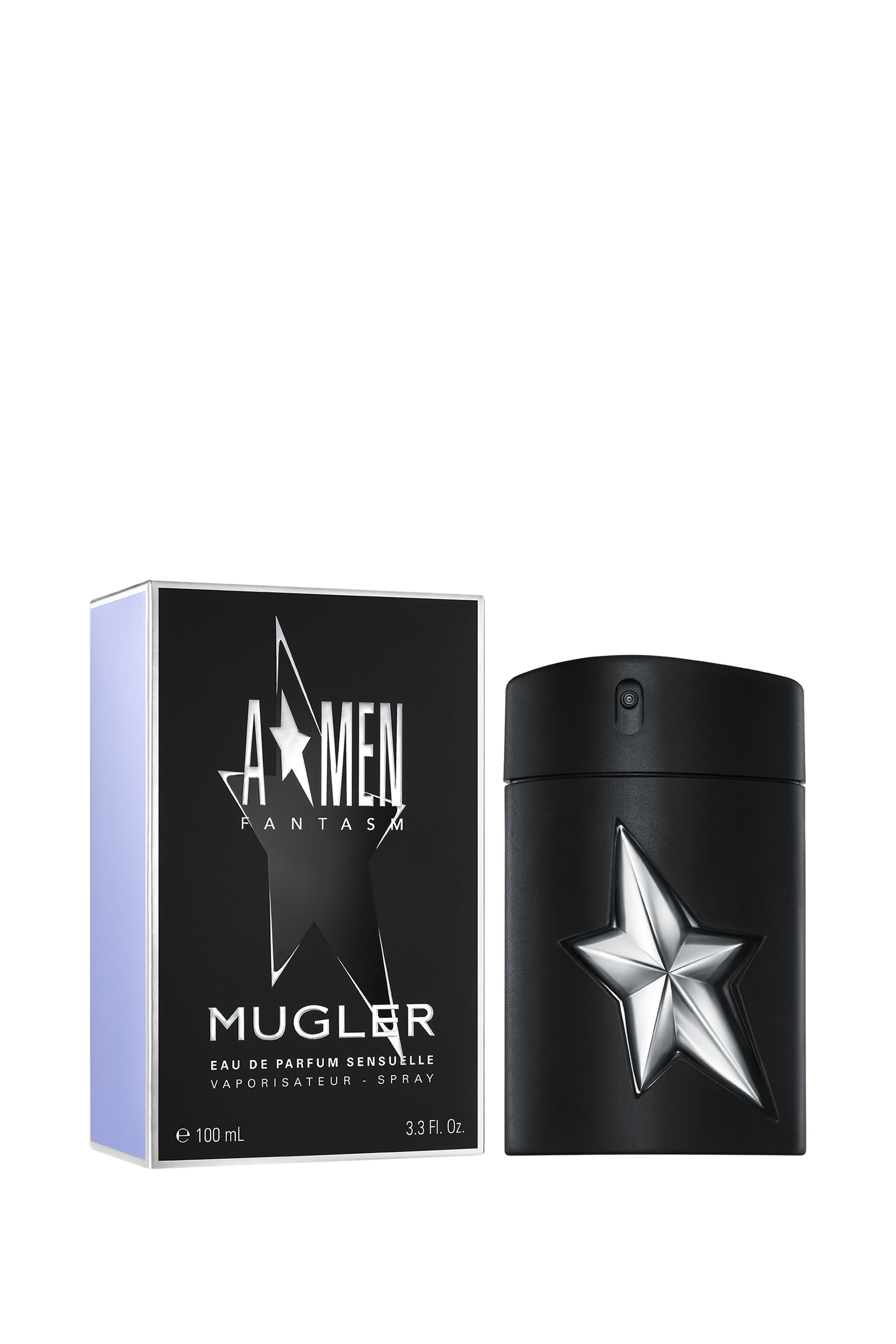 أو دو بارفان إيه* مان فانتاسم سينسويل