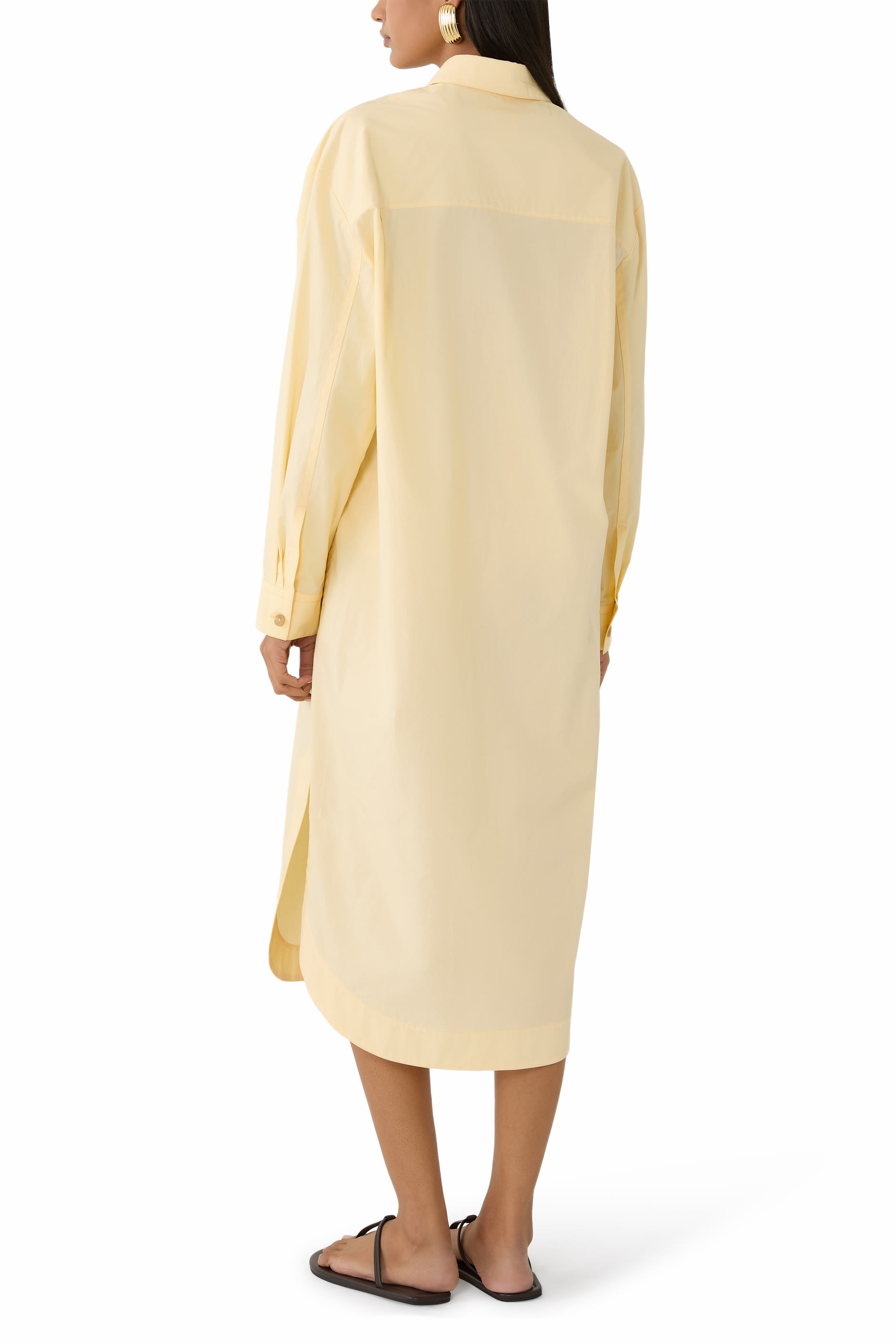 فستان غلوريا