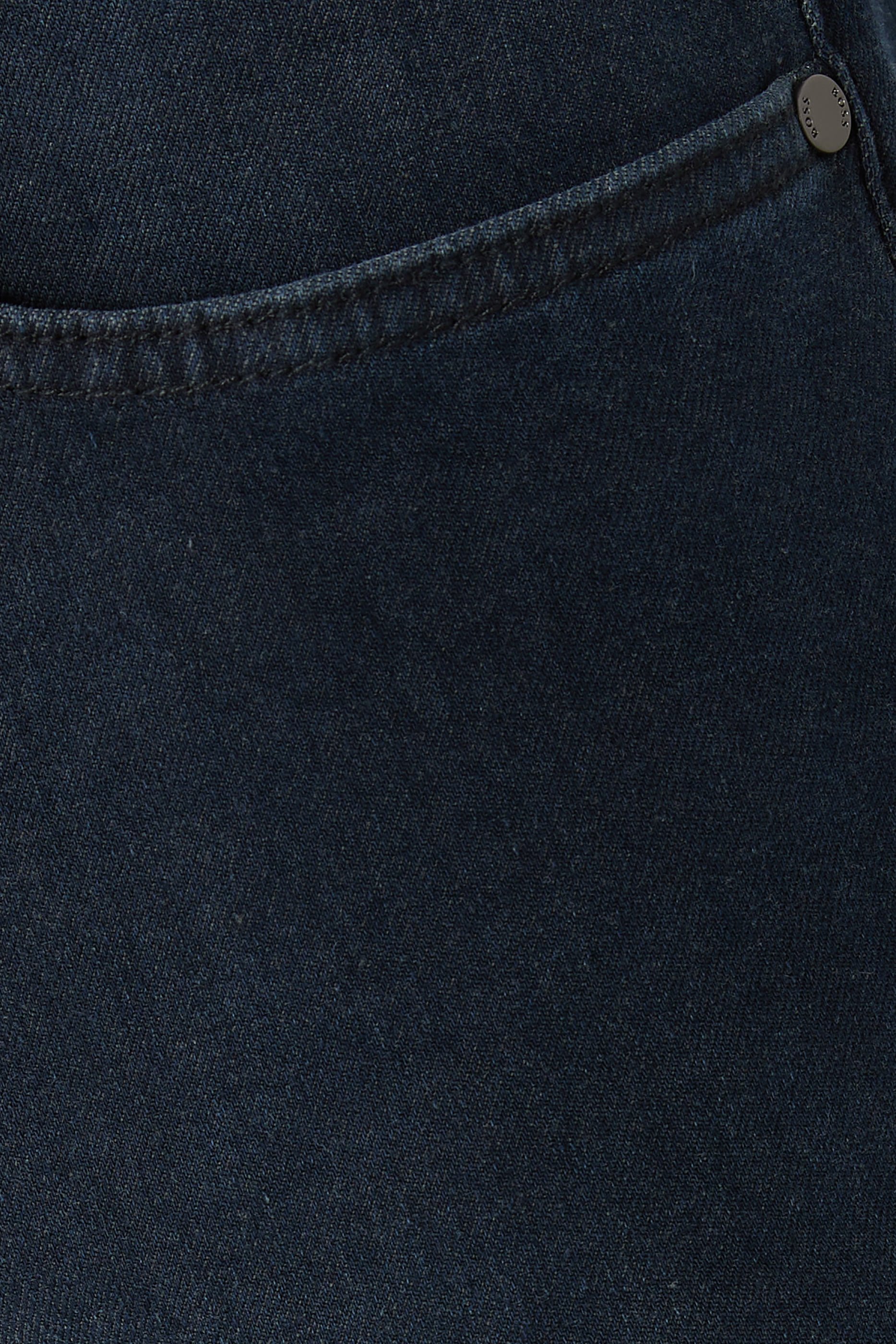 بنطال جينز ديلاوير بقصة ضيقة