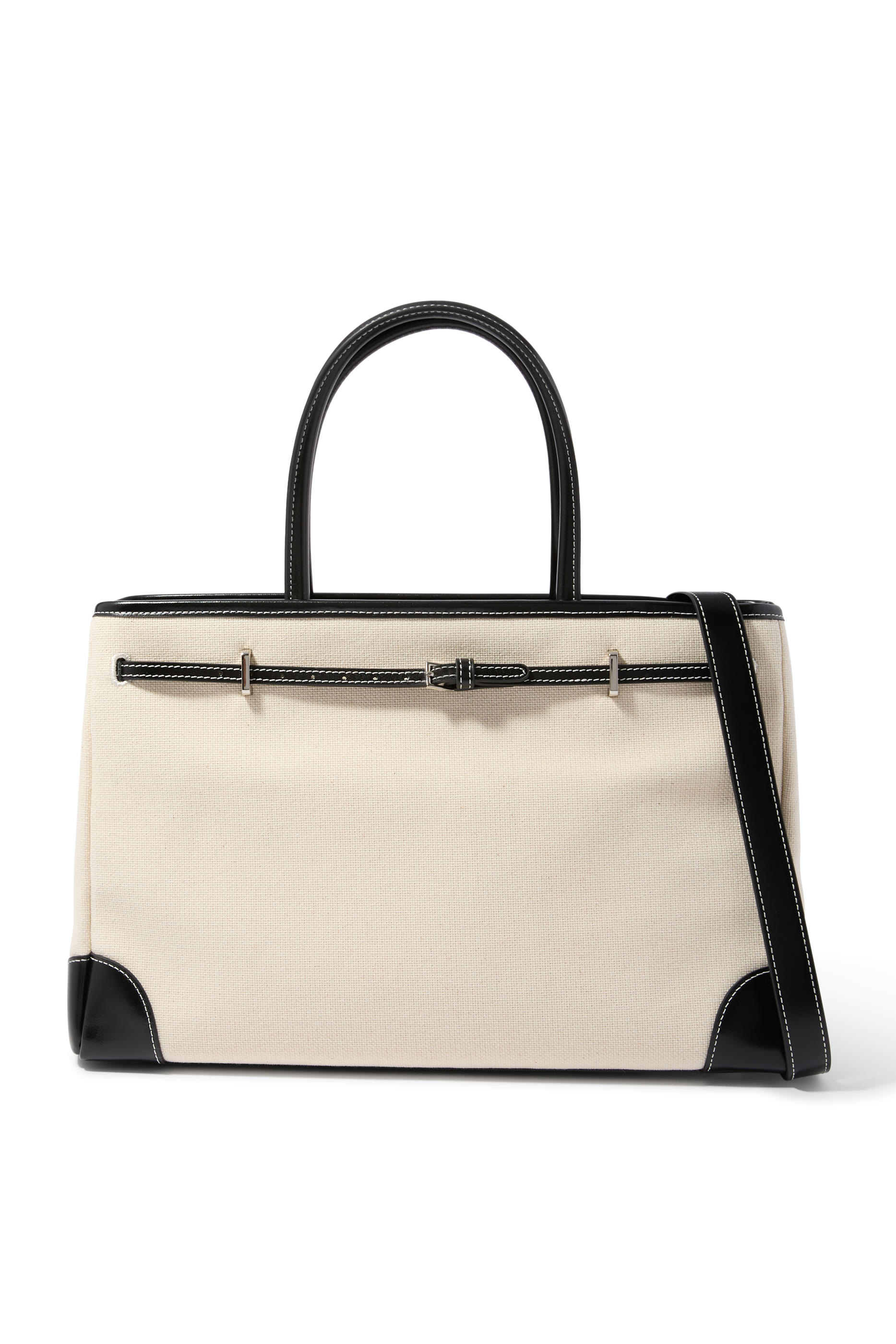 حقيبة يد بوك 33 قماش قنب