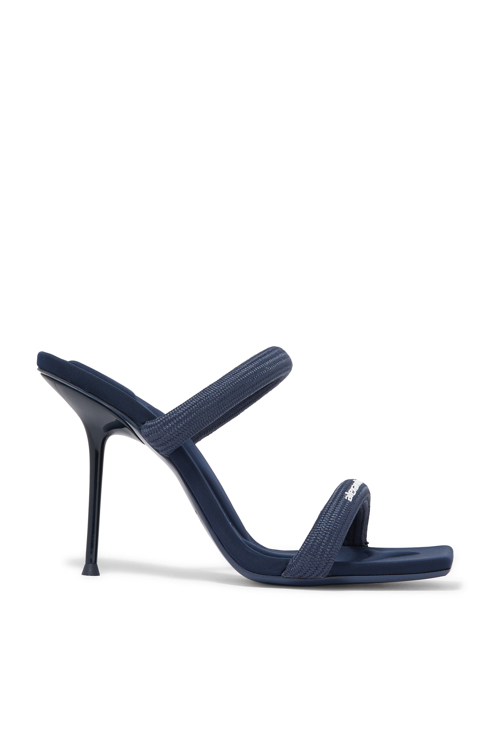 صندل جولي 105 بسيور اسطوانية مبطنة نايلون