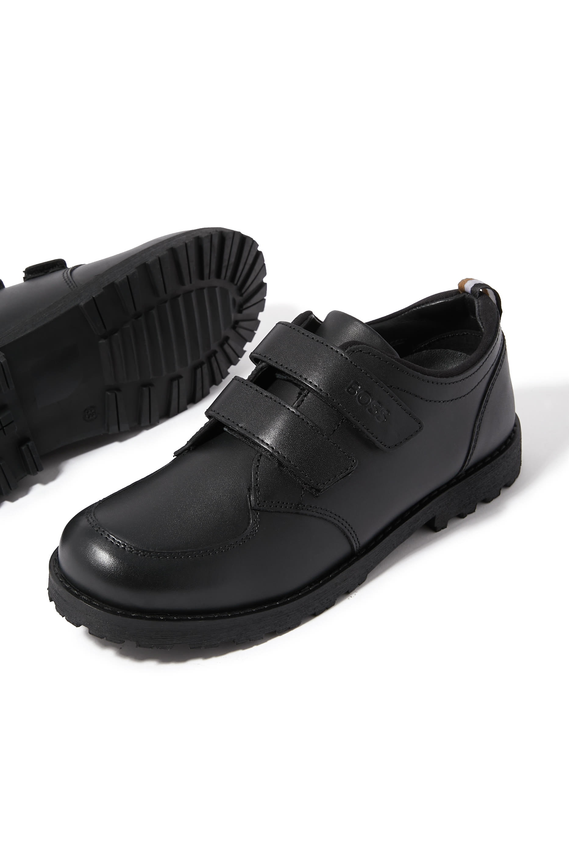 حذاء ديربي للأطفال