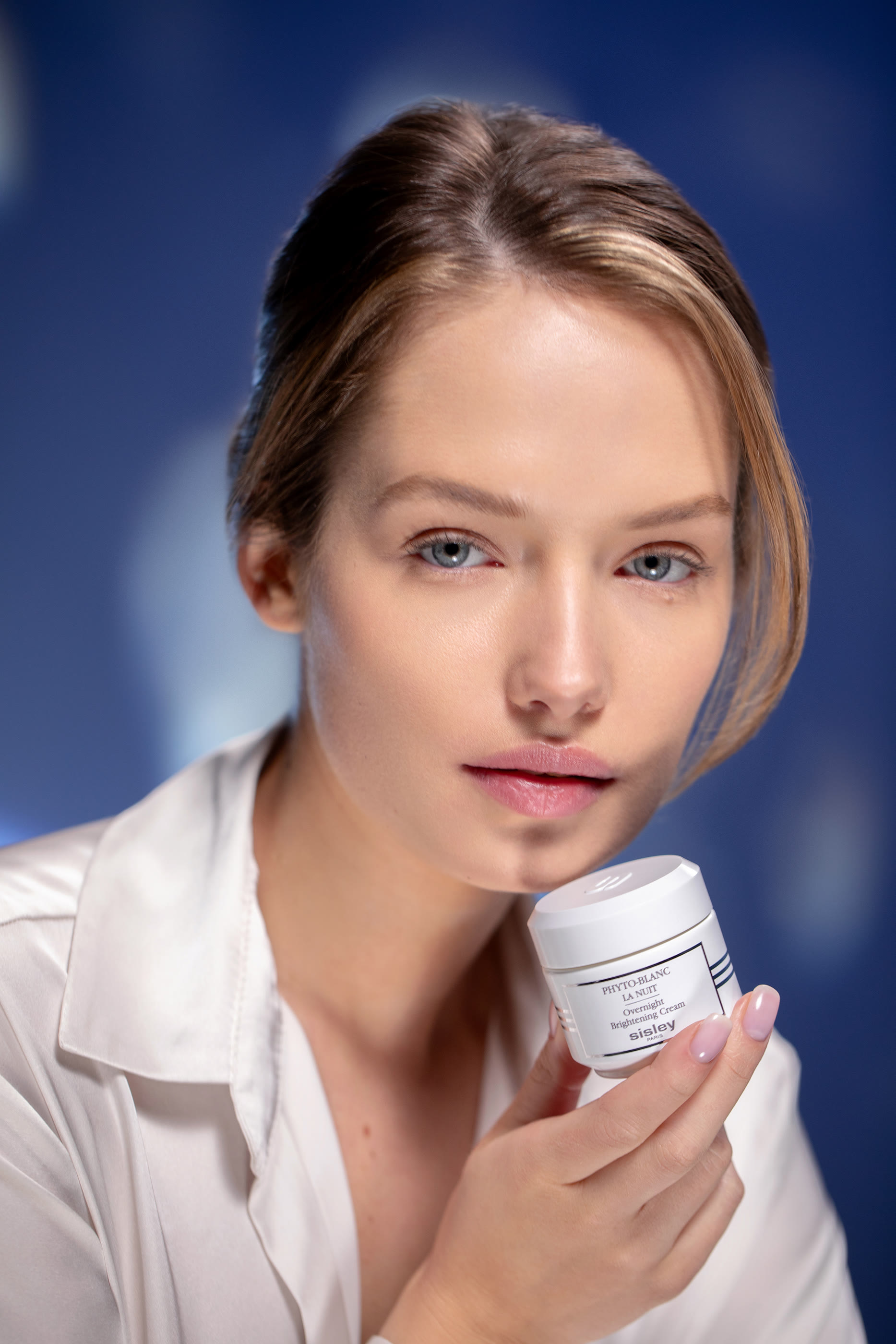 كريم ليلي فيتو-بلان لا نوي لتفتيح البشرة