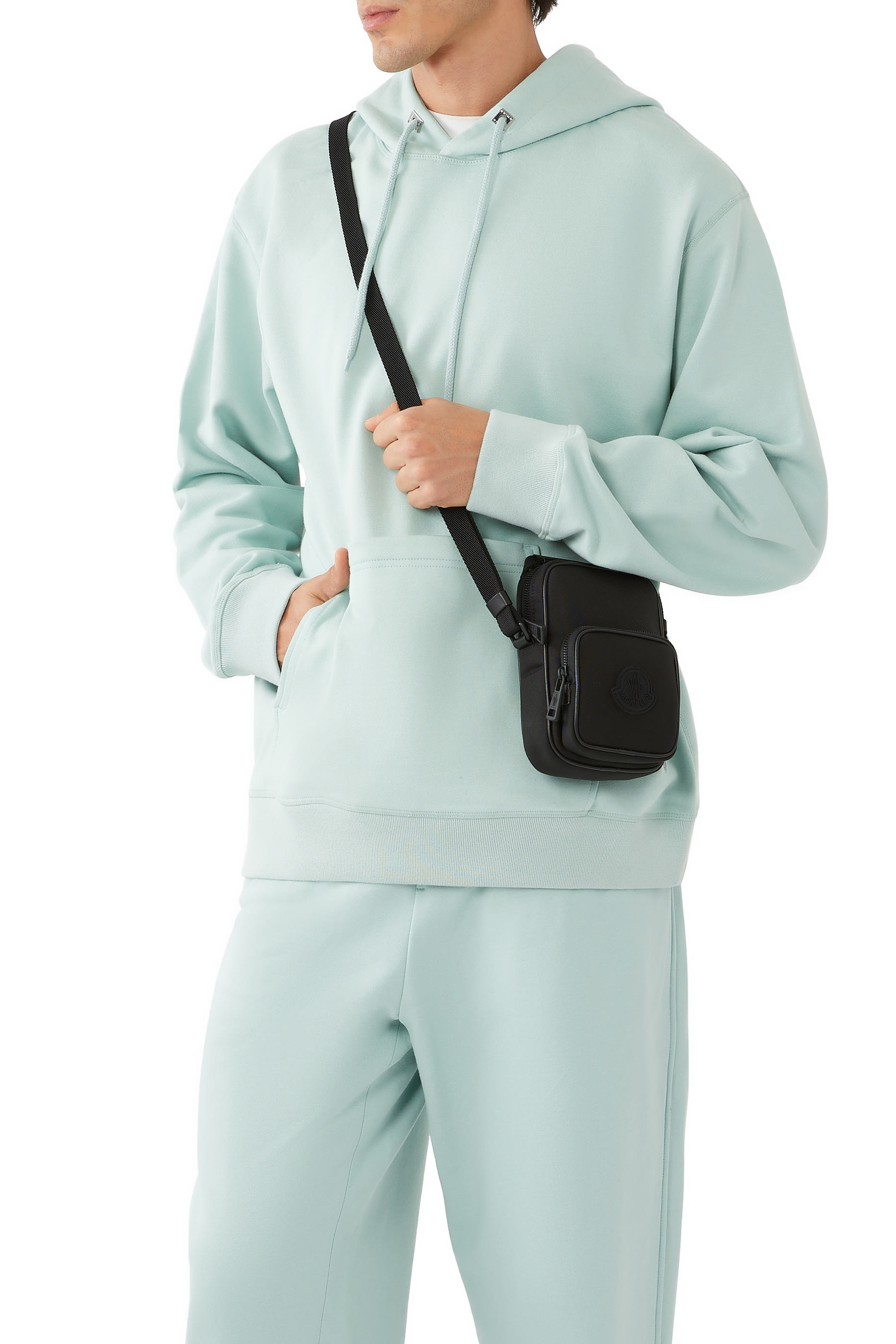 حقيبة كروس بودي يهور