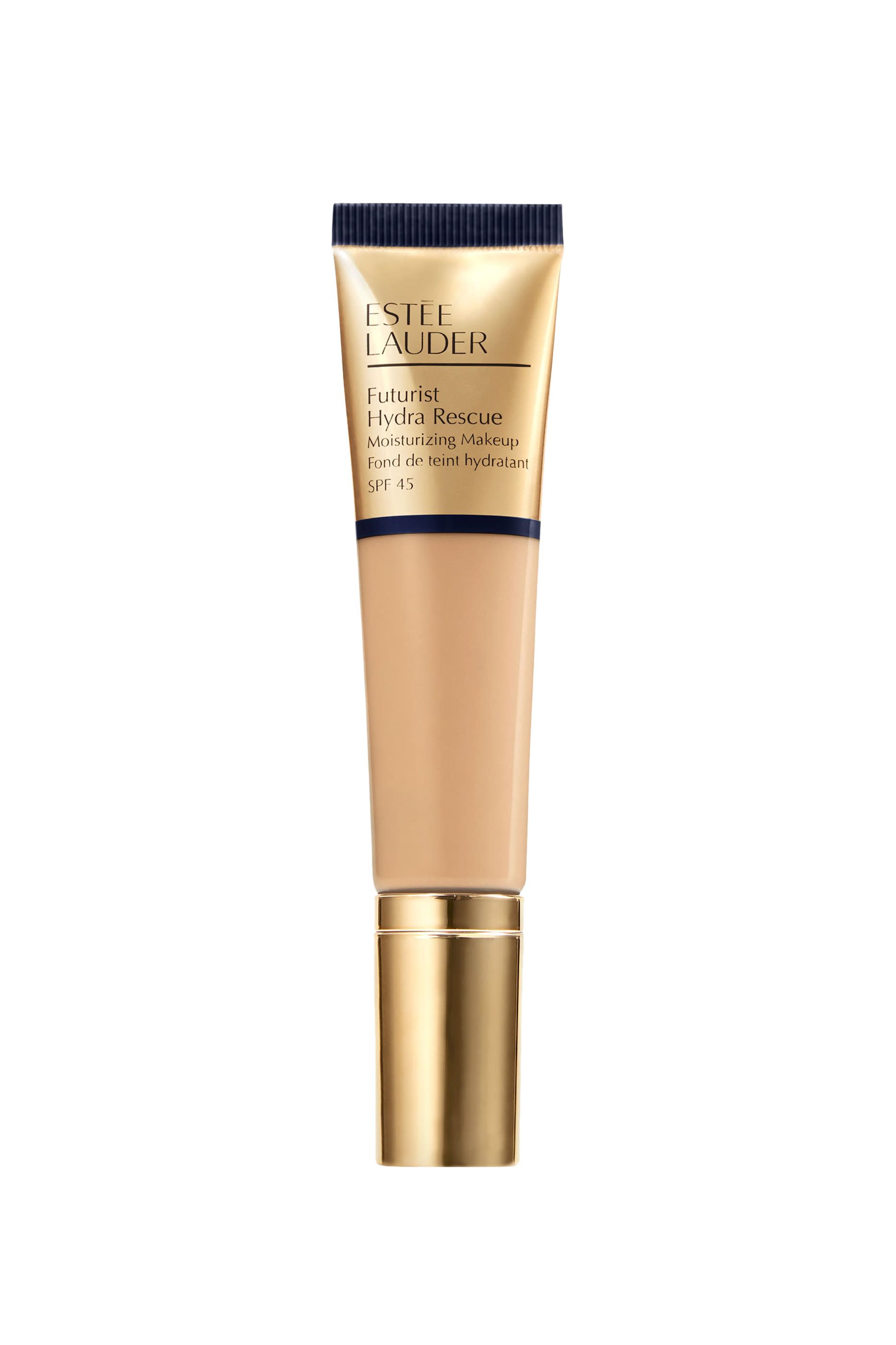 مستحضر فيوتشرست هيدرا ريسكيو المرطب مع عامل الحماية SPF 45