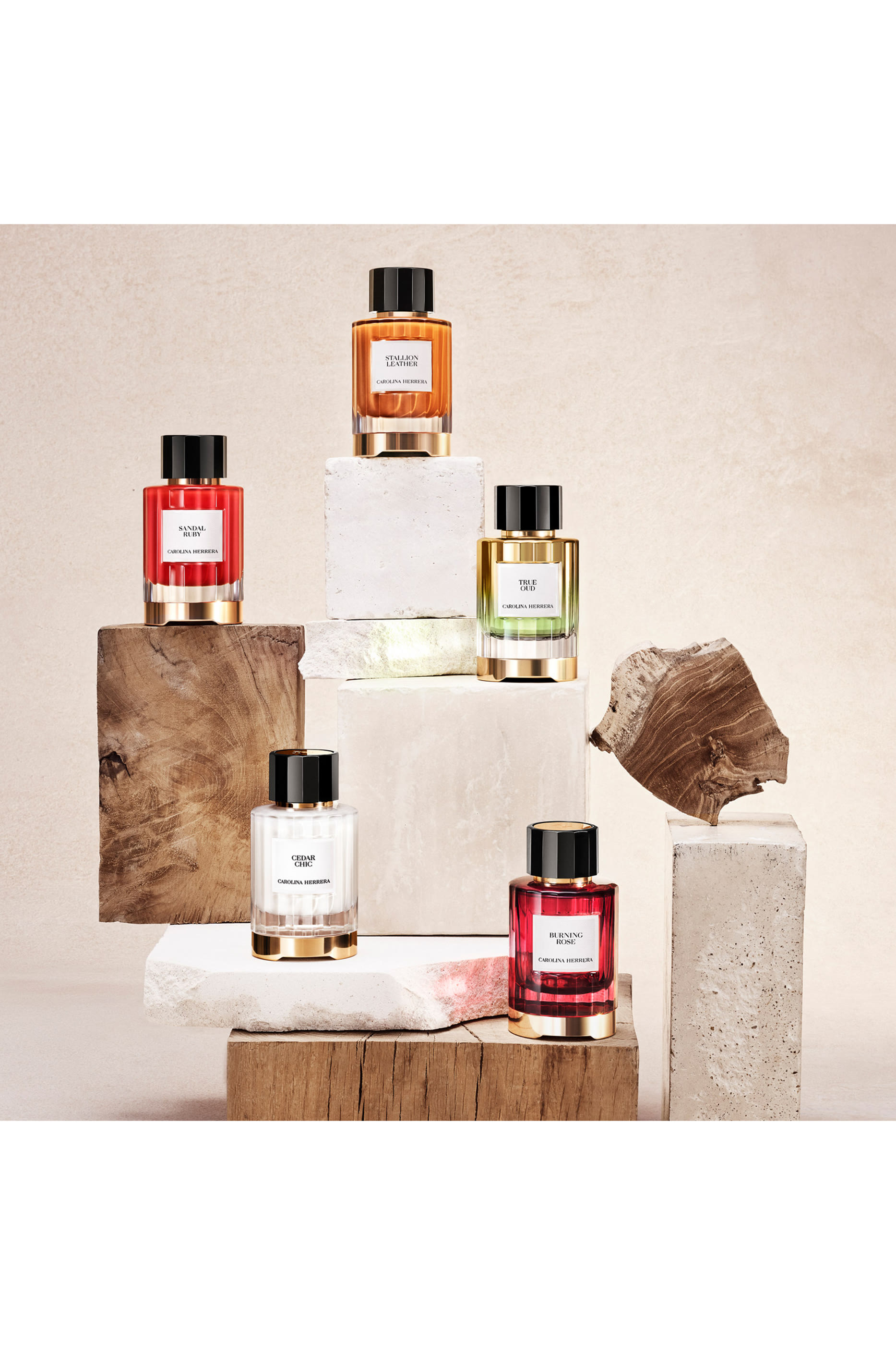 أو دو بارفان بلاتينيوم ليذر