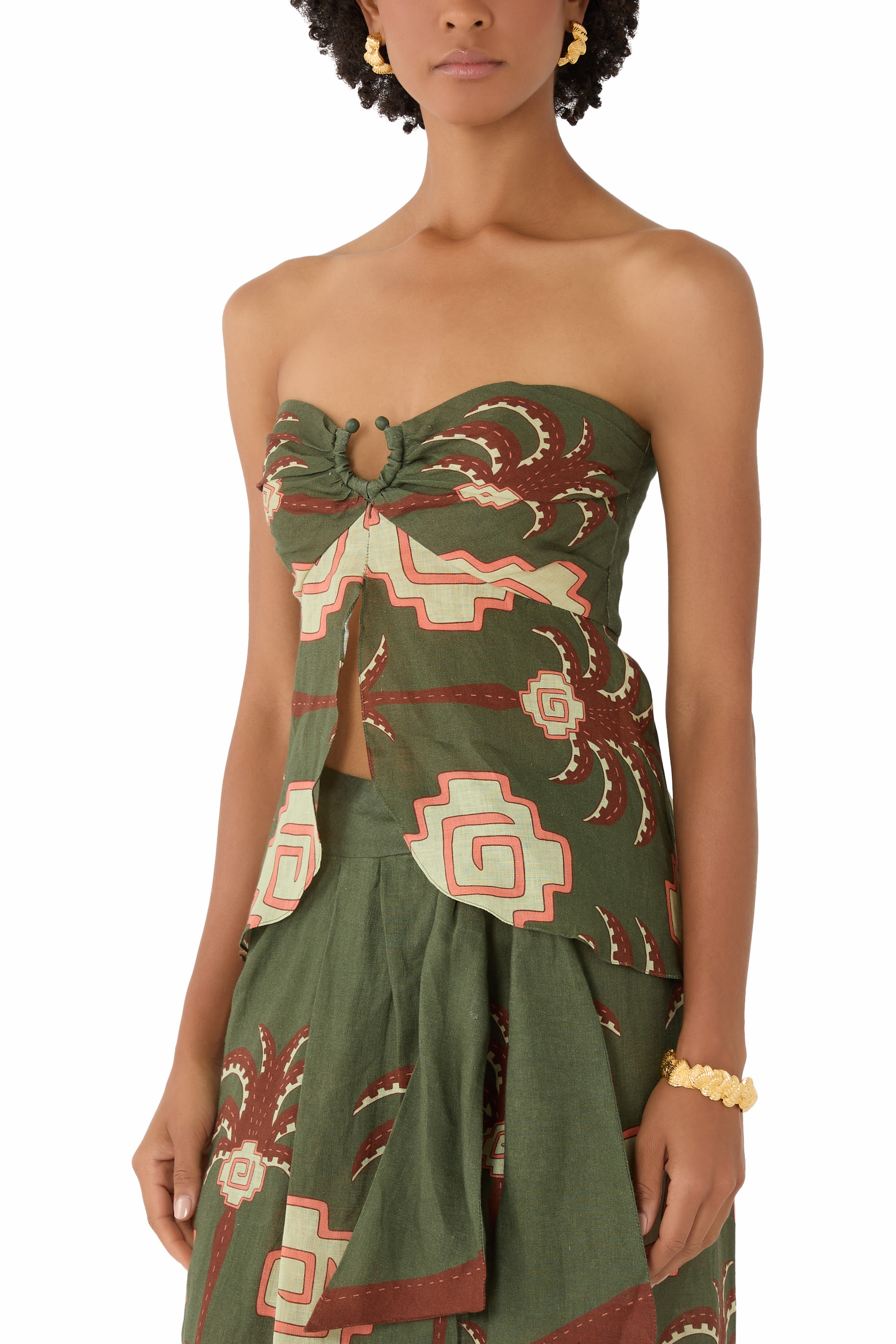 بلوزة أركانا