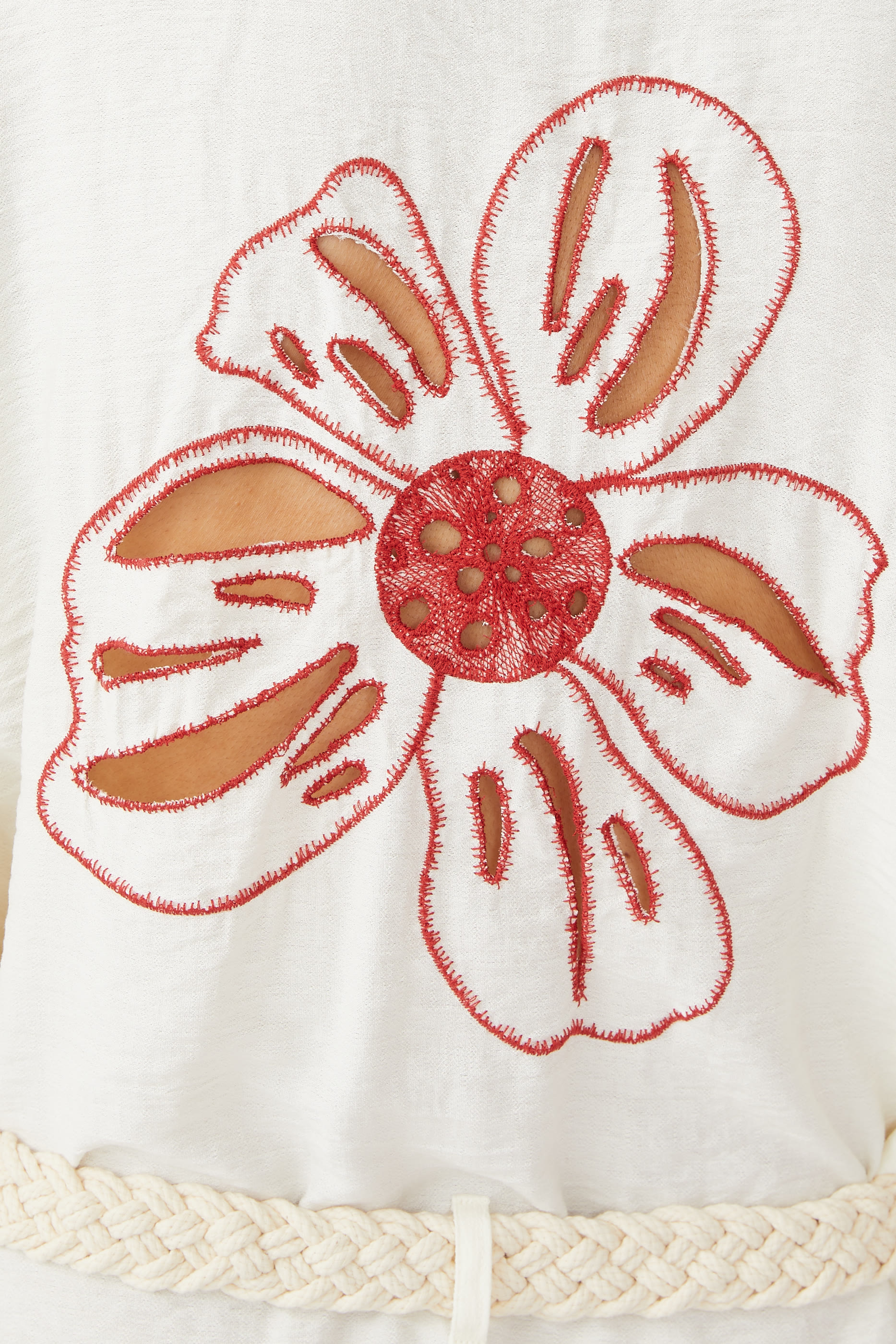 فستان برونيليا قصير