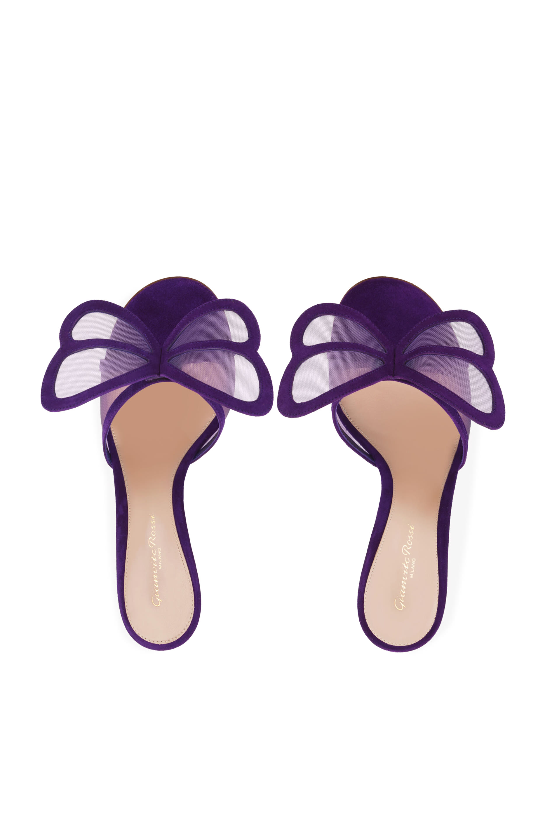 حذاء إيليا 70 مفتوح من الخلف