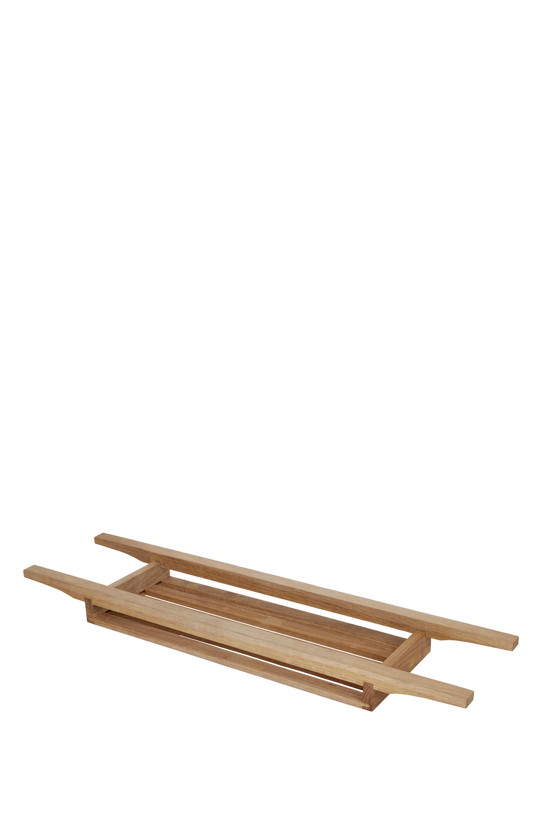 لوح حوض الاستحمام خشب