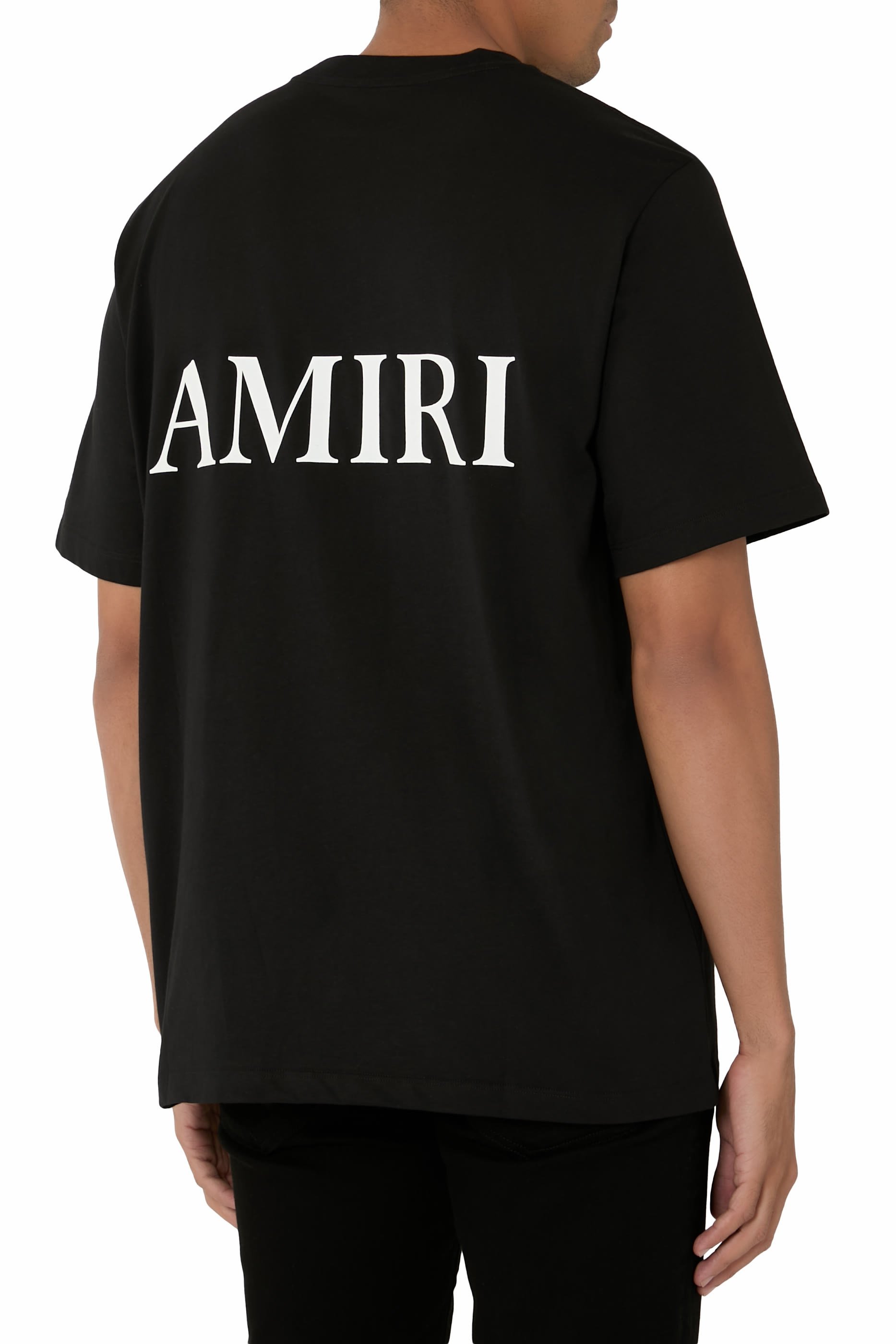 تيشيرت بشعار الماركة