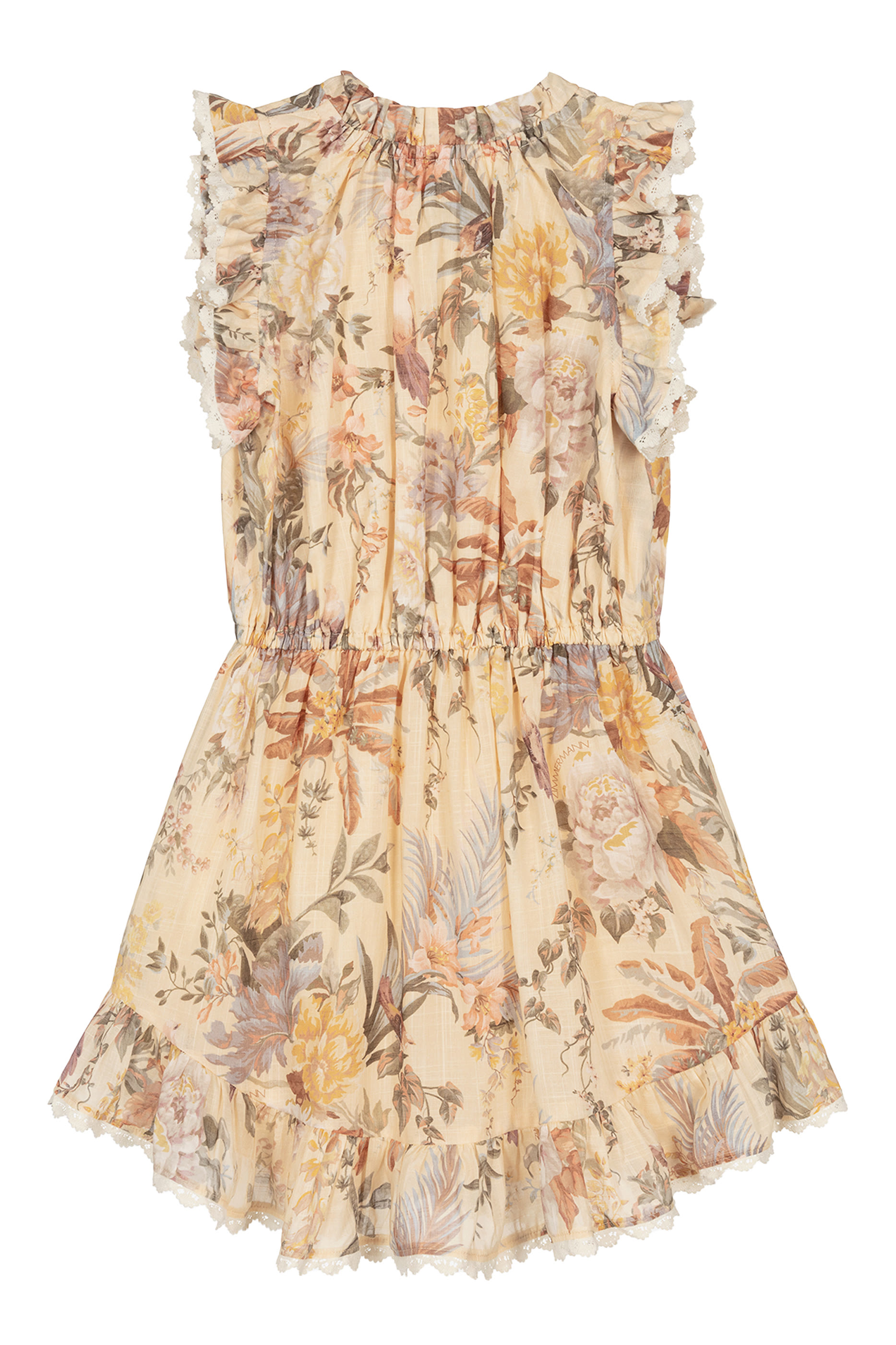 فستان تالو فليب للأطفال