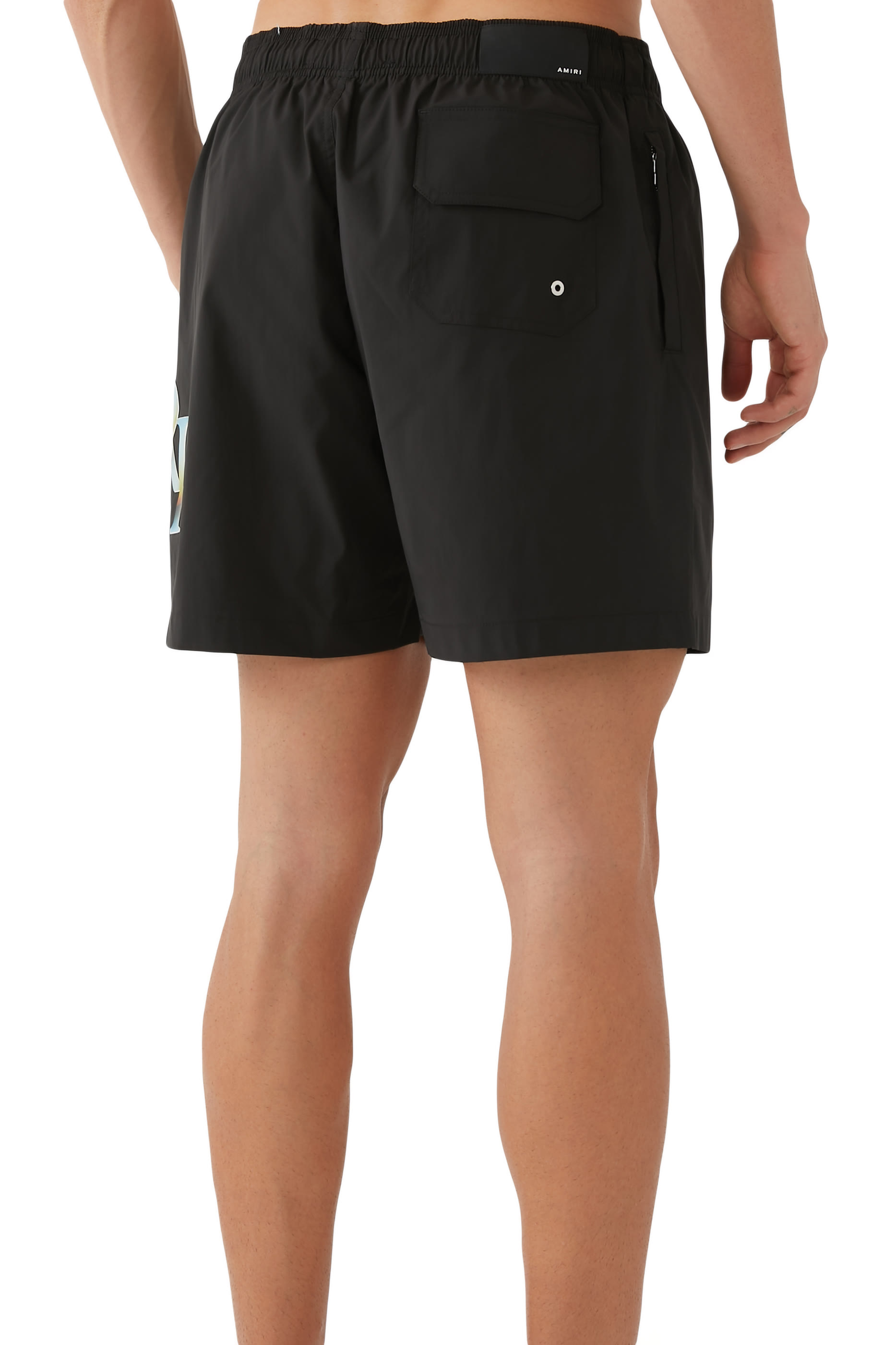 شورت سباحة ستاجرد كروم