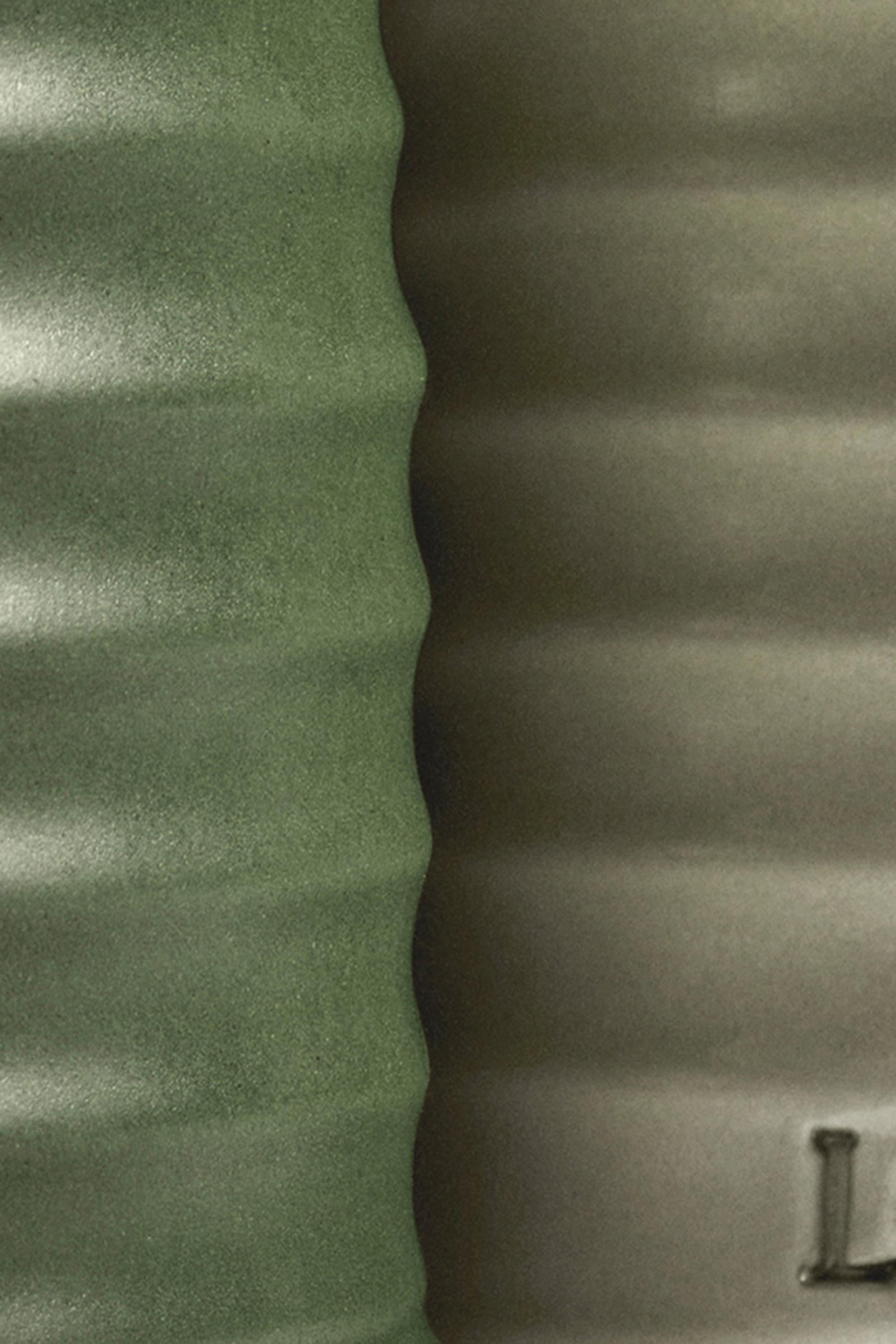 شمعة ماشروم متوسطة