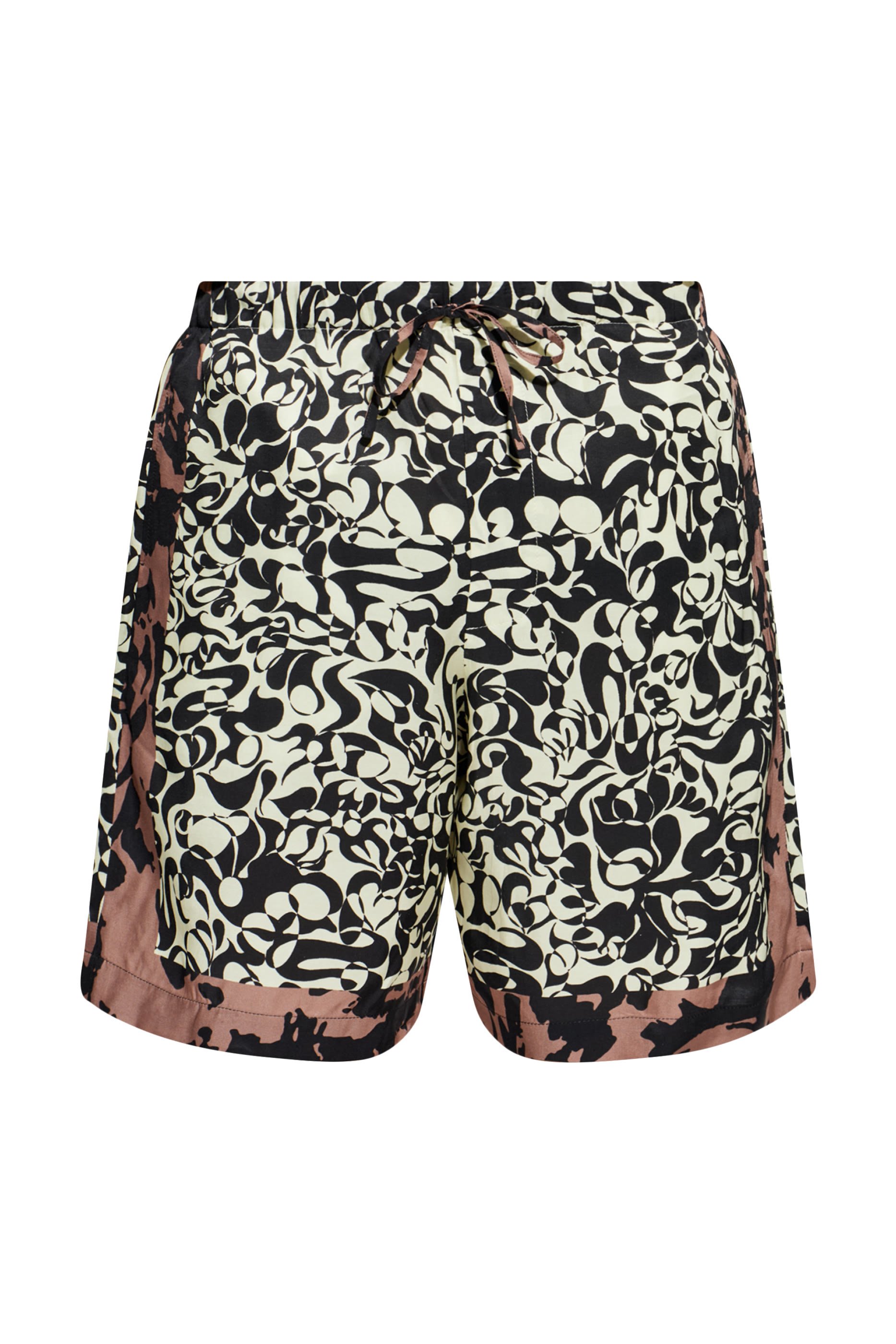 شورت بيبيري