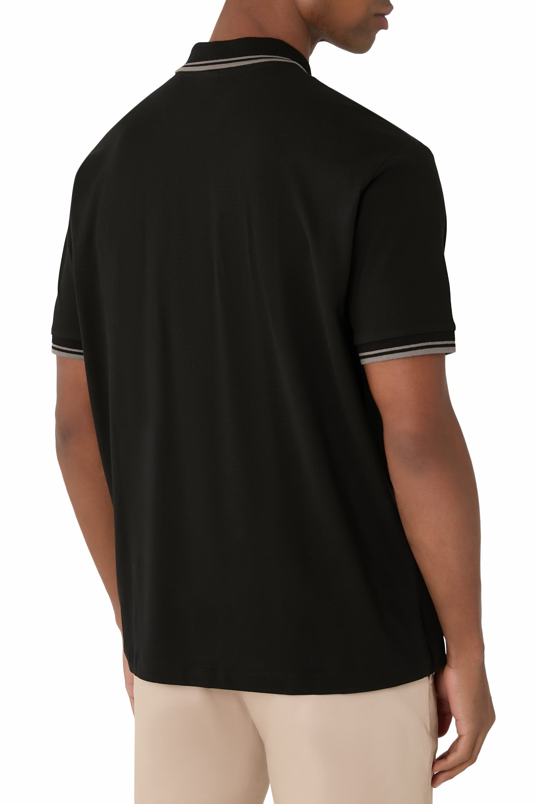 قميص بولو كوزي لاب