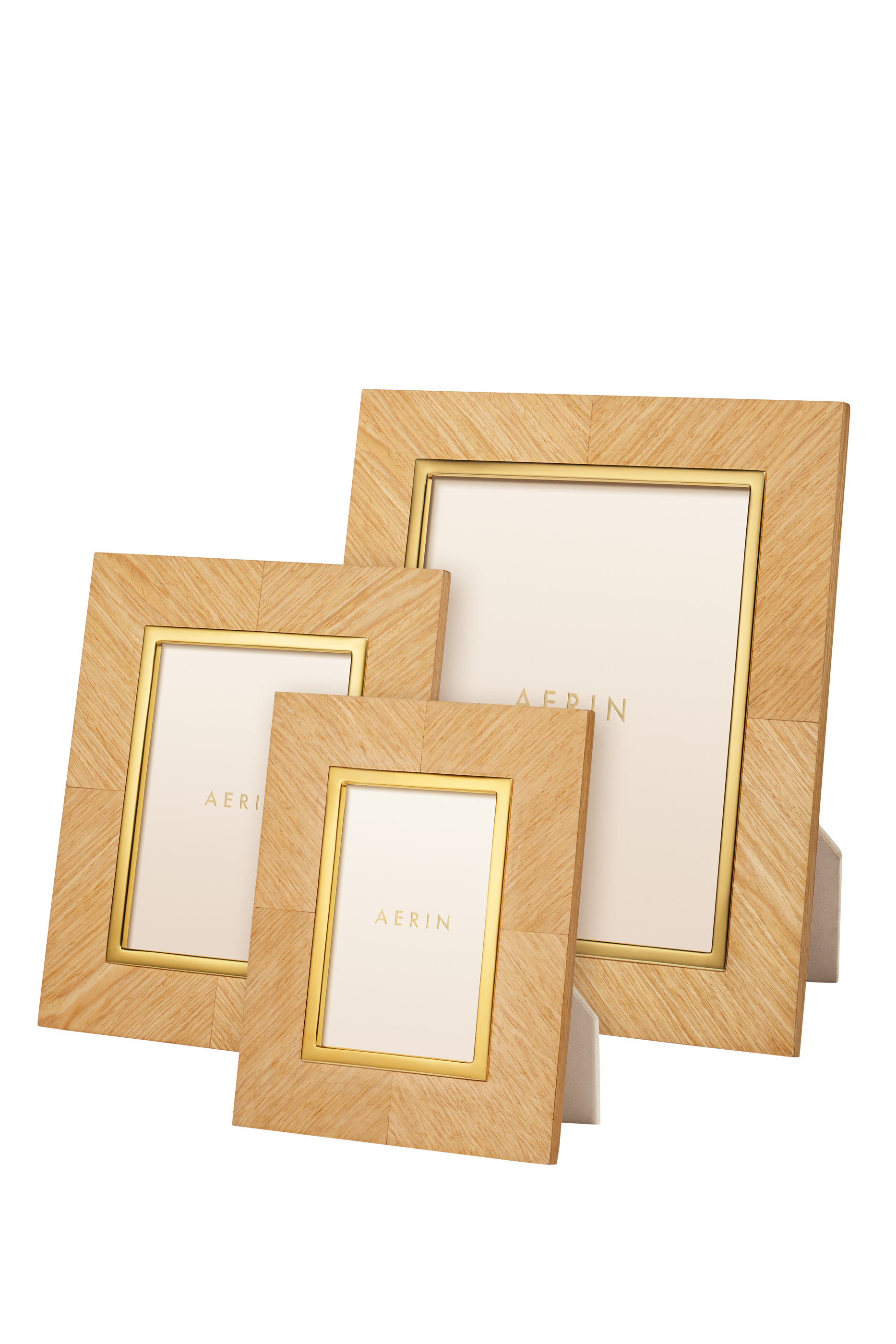 إطار صور مارسيلو 7x5 خشب بلوط