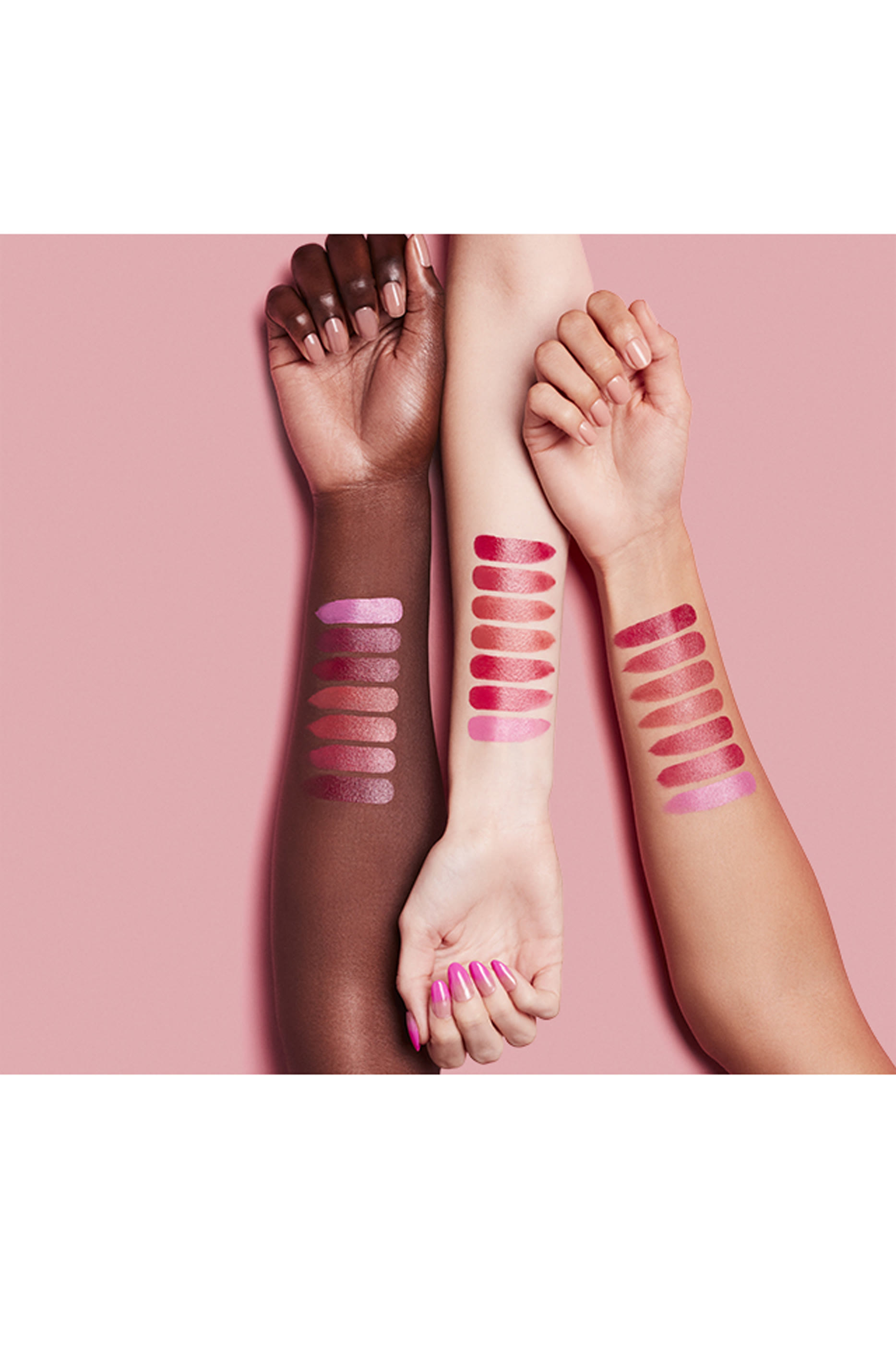 أحمر شفاه امبليفايد