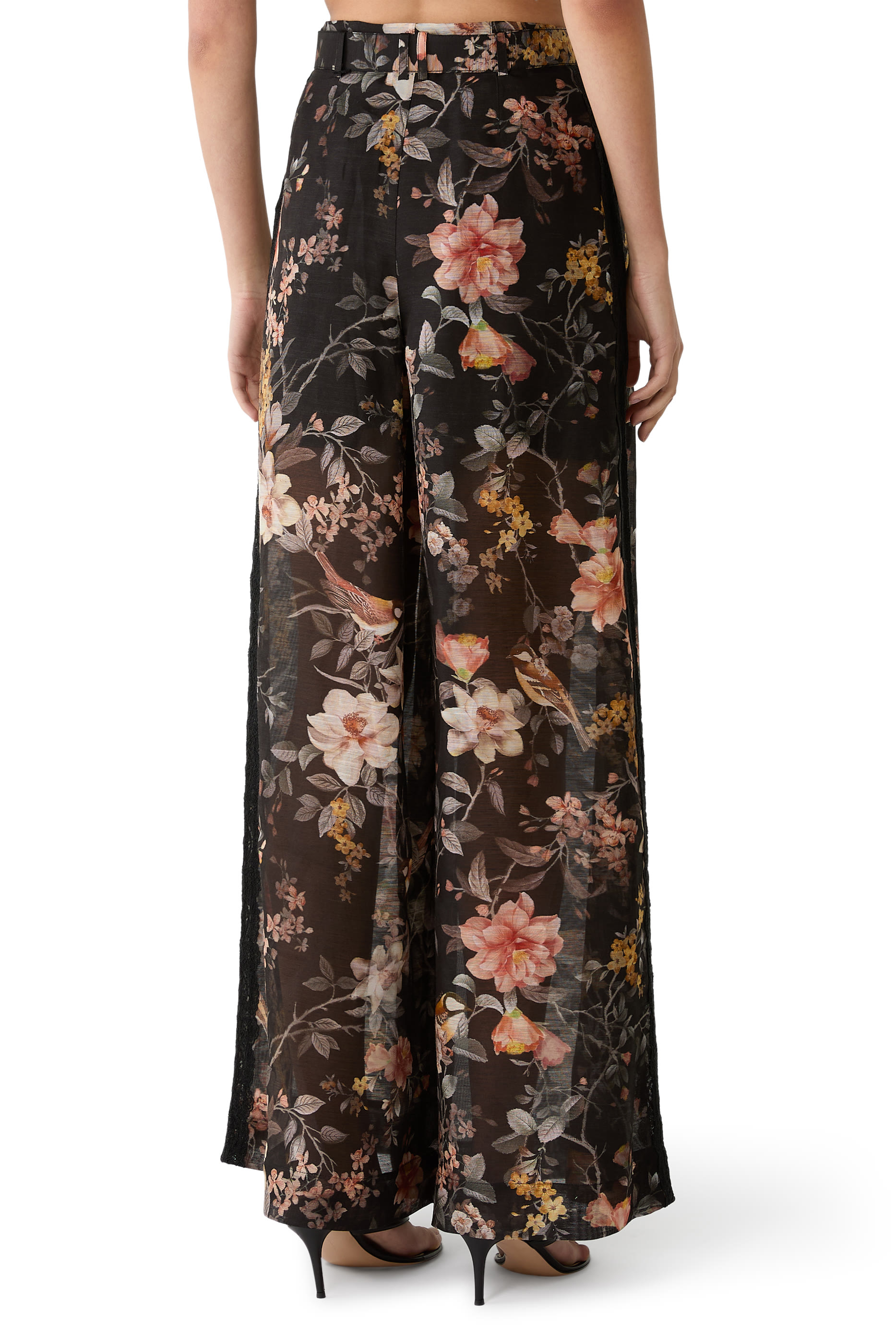 بنطال كاروسيل