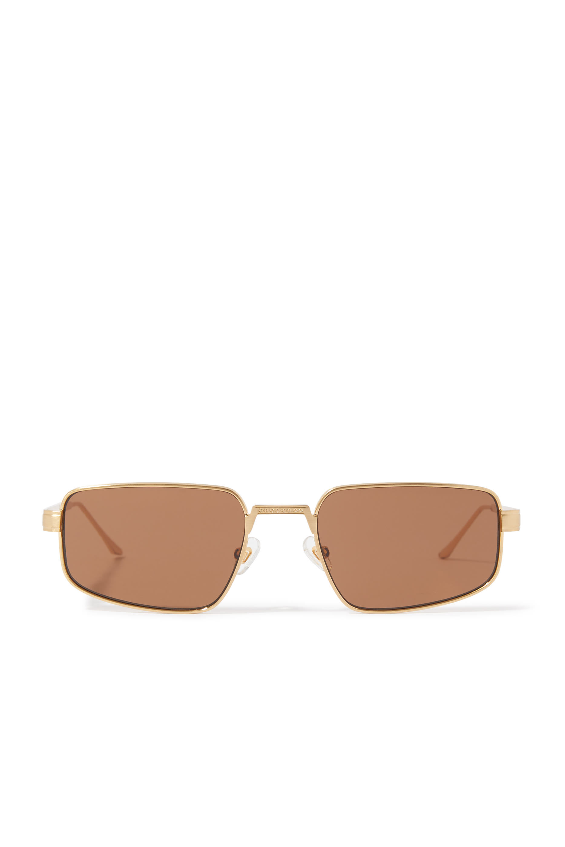 نظارة شمسية ليو