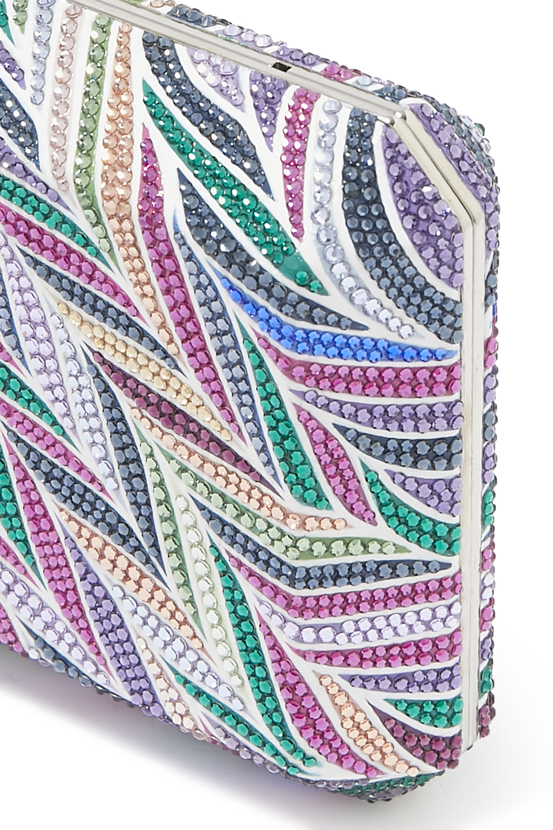 كلاتش بيتج مورل بتصميم مستطيل رفيع